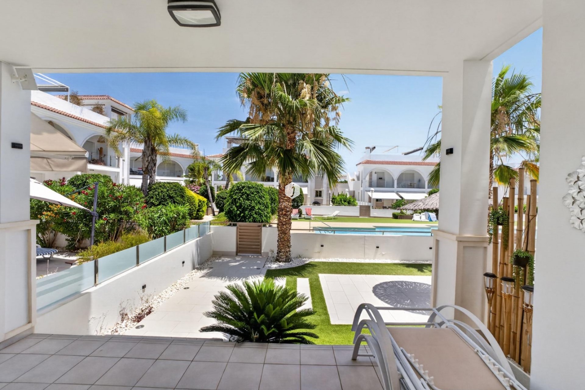 Segunda mano - Apartamento / piso -
Ciudad Quesada - Costa Blanca
