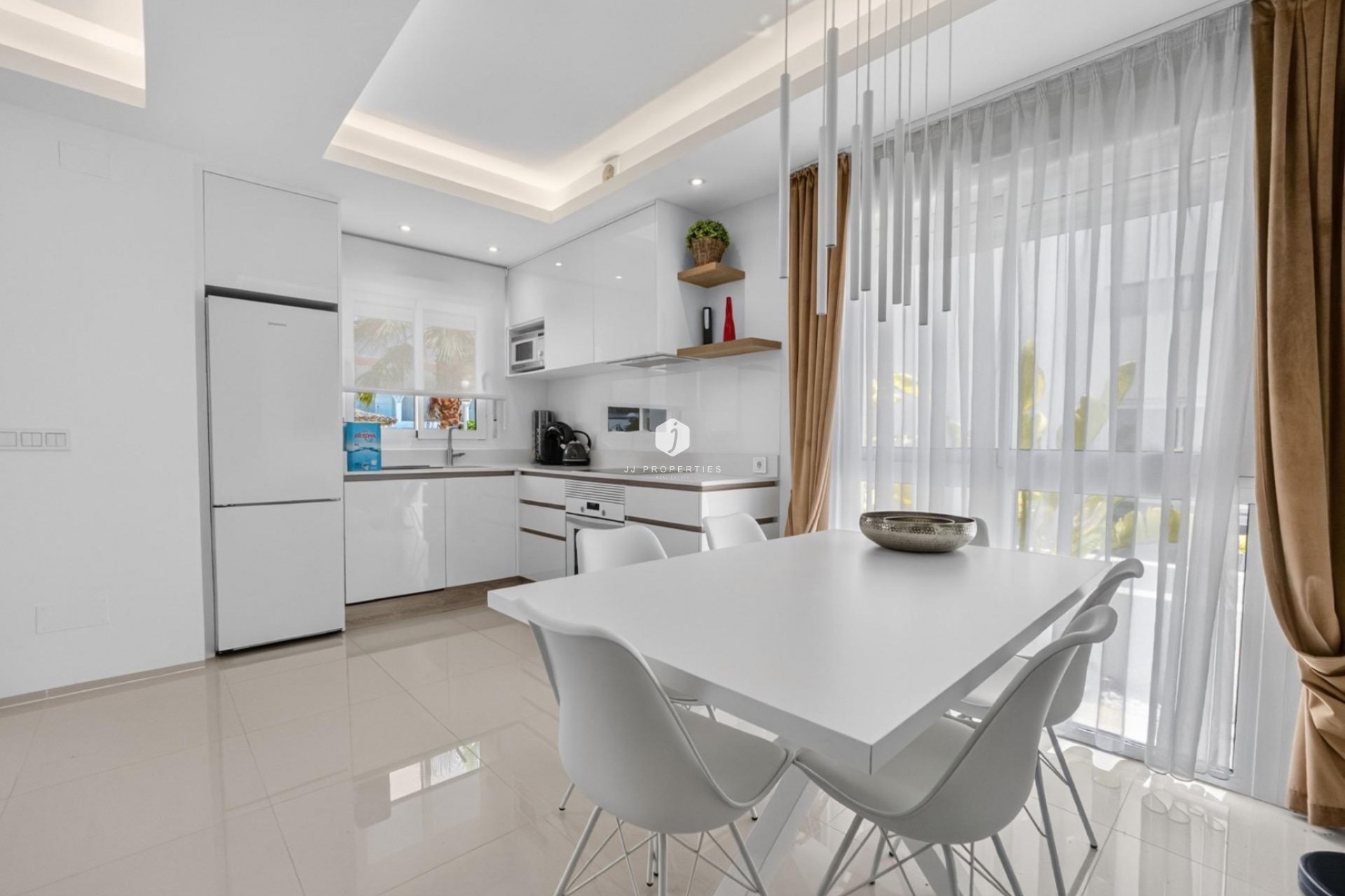 Segunda mano - Apartamento / piso -
Ciudad Quesada - Costa Blanca