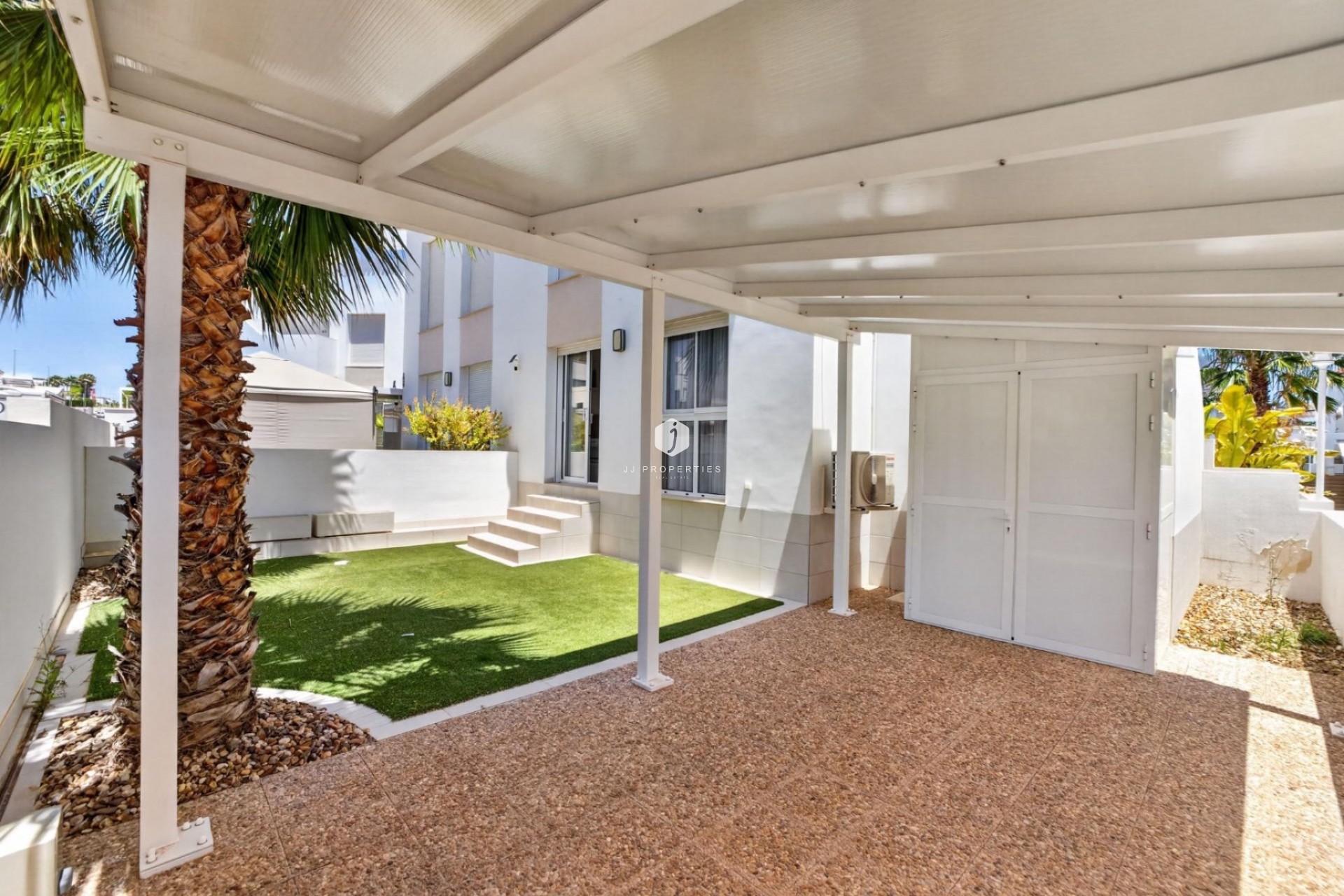 Segunda mano - Apartamento / piso -
Ciudad Quesada - Costa Blanca