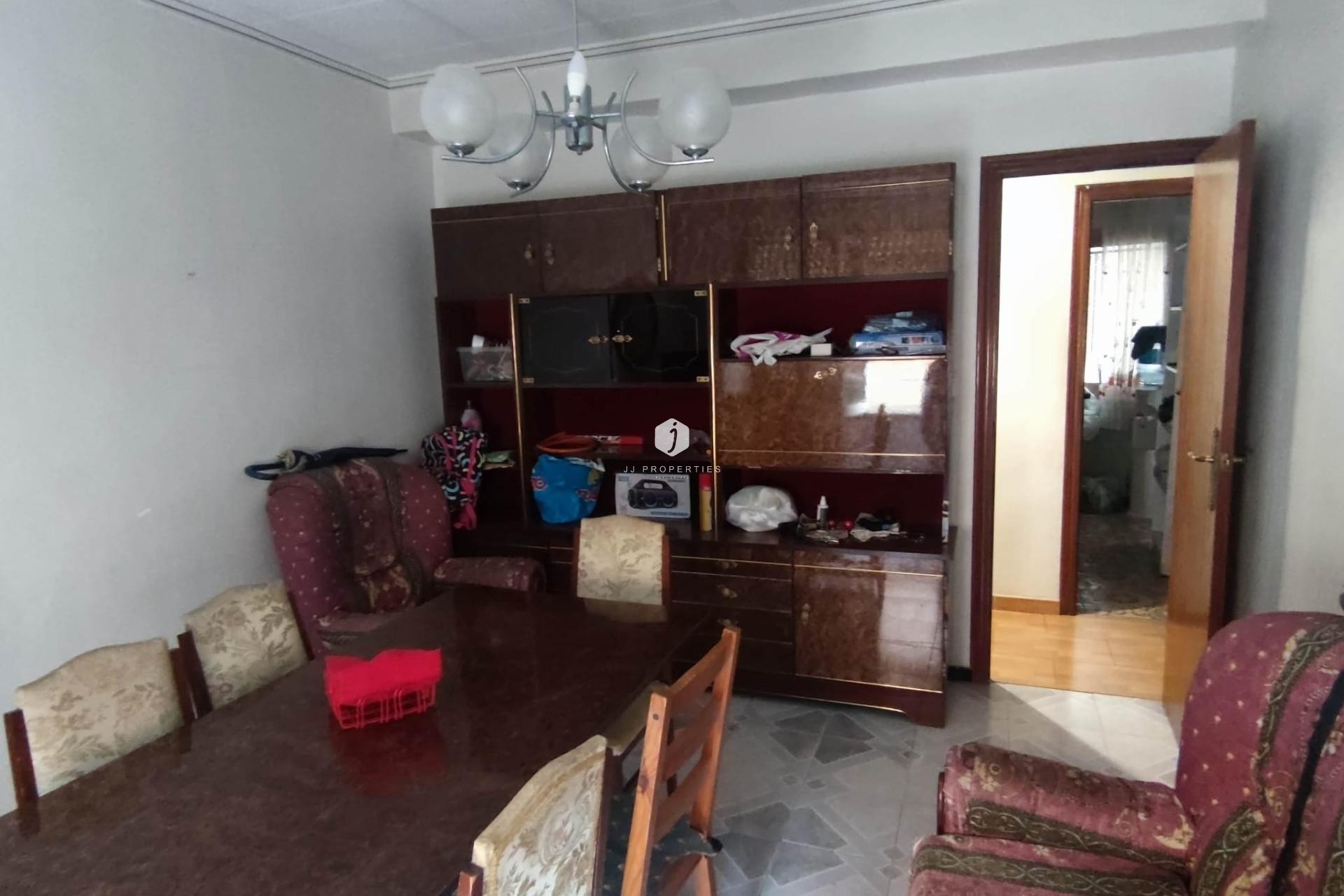 Segunda mano - Apartamento / piso -
Cox - Comunidad Valenciana