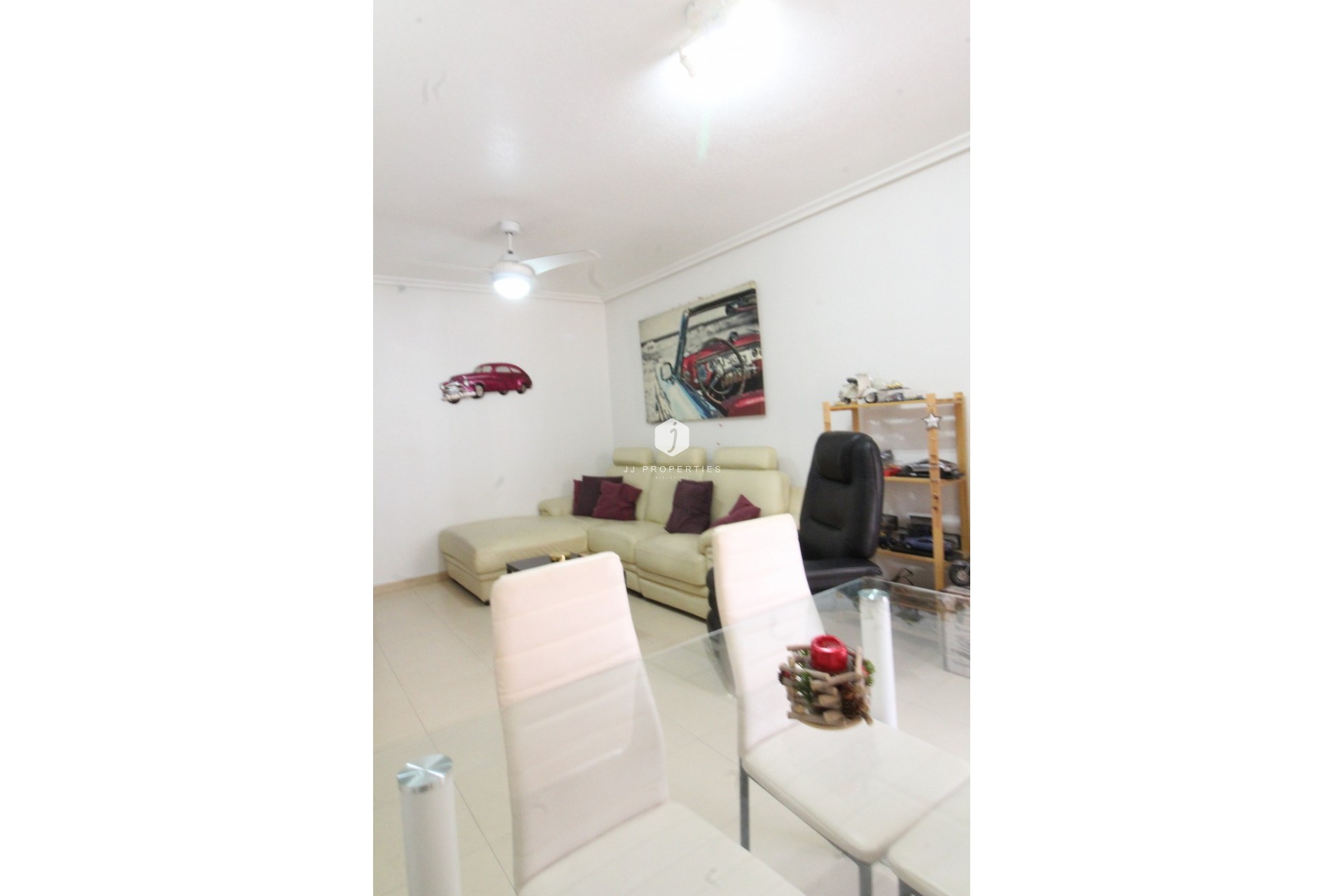 Segunda mano - Apartamento / piso -
Daya Nueva - Costa Blanca