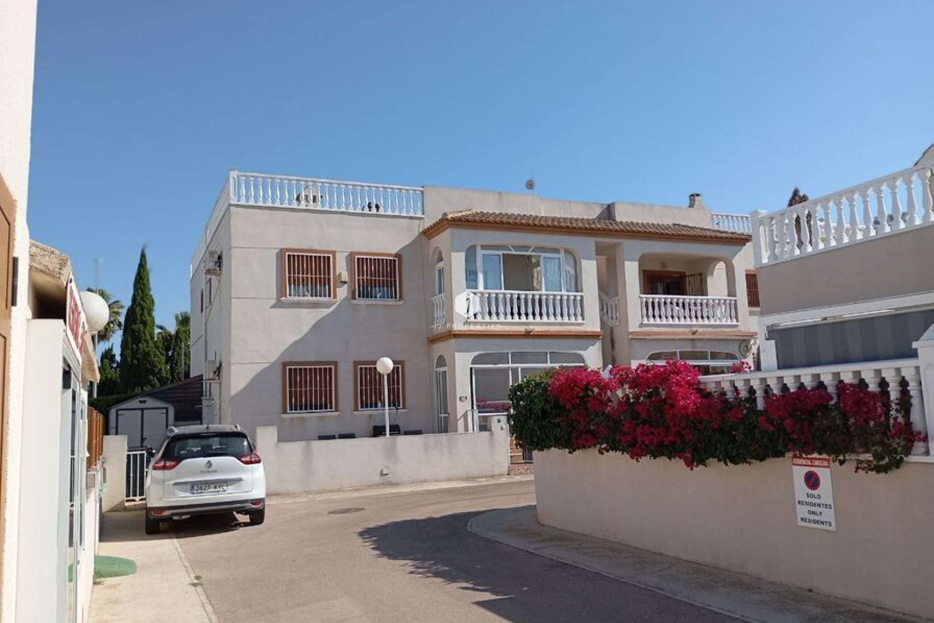 Segunda mano - Apartamento / piso -
Daya Vieja - Costa Blanca