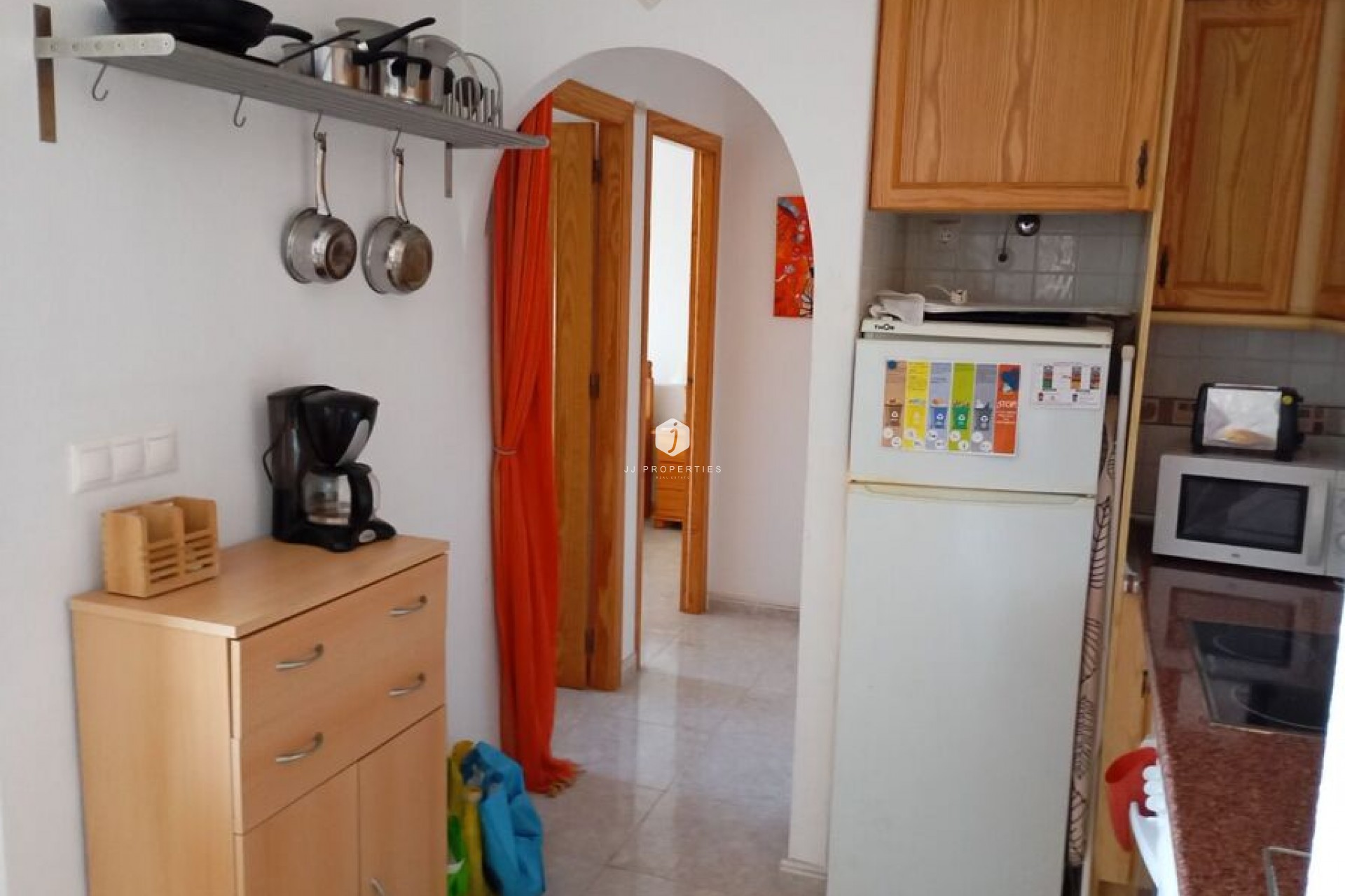 Segunda mano - Apartamento / piso -
Daya Vieja - Costa Blanca