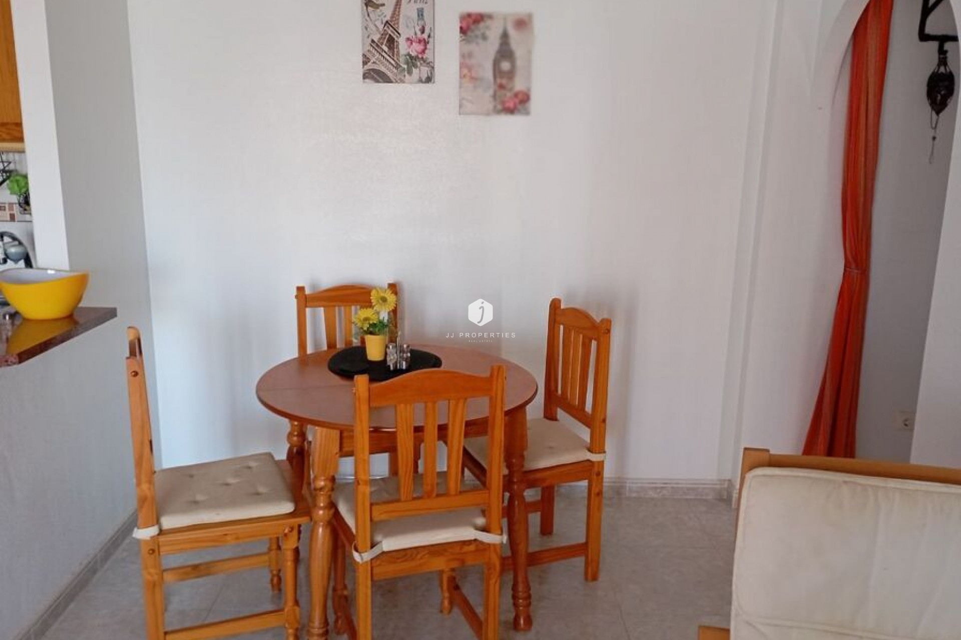 Segunda mano - Apartamento / piso -
Daya Vieja - Costa Blanca