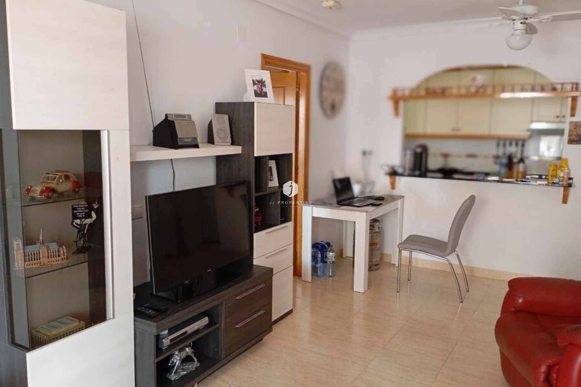 Segunda mano - Apartamento / piso -
Daya Vieja - Costa Blanca