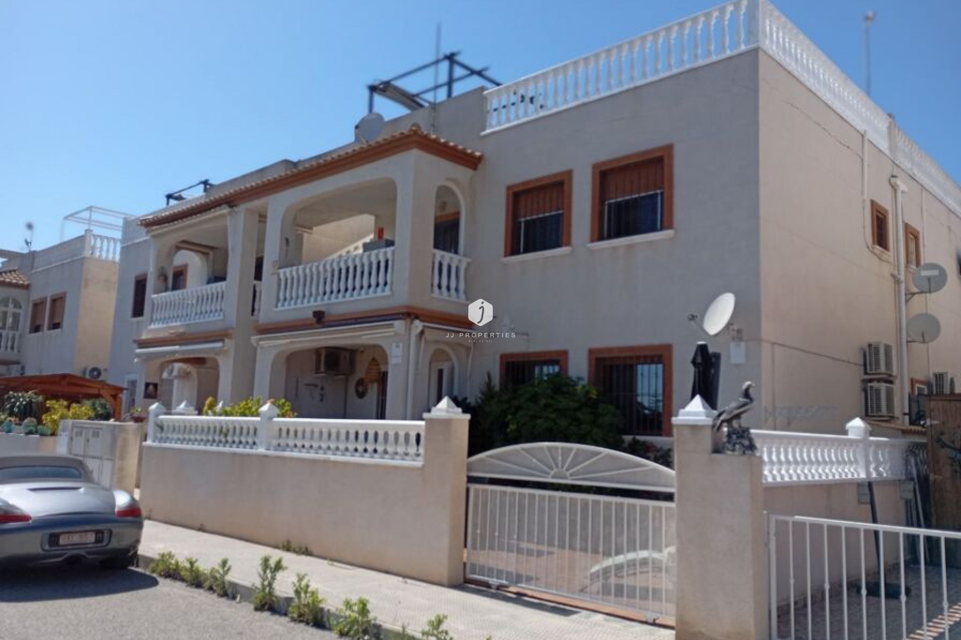 Segunda mano - Apartamento / piso -
Daya Vieja - Costa Blanca