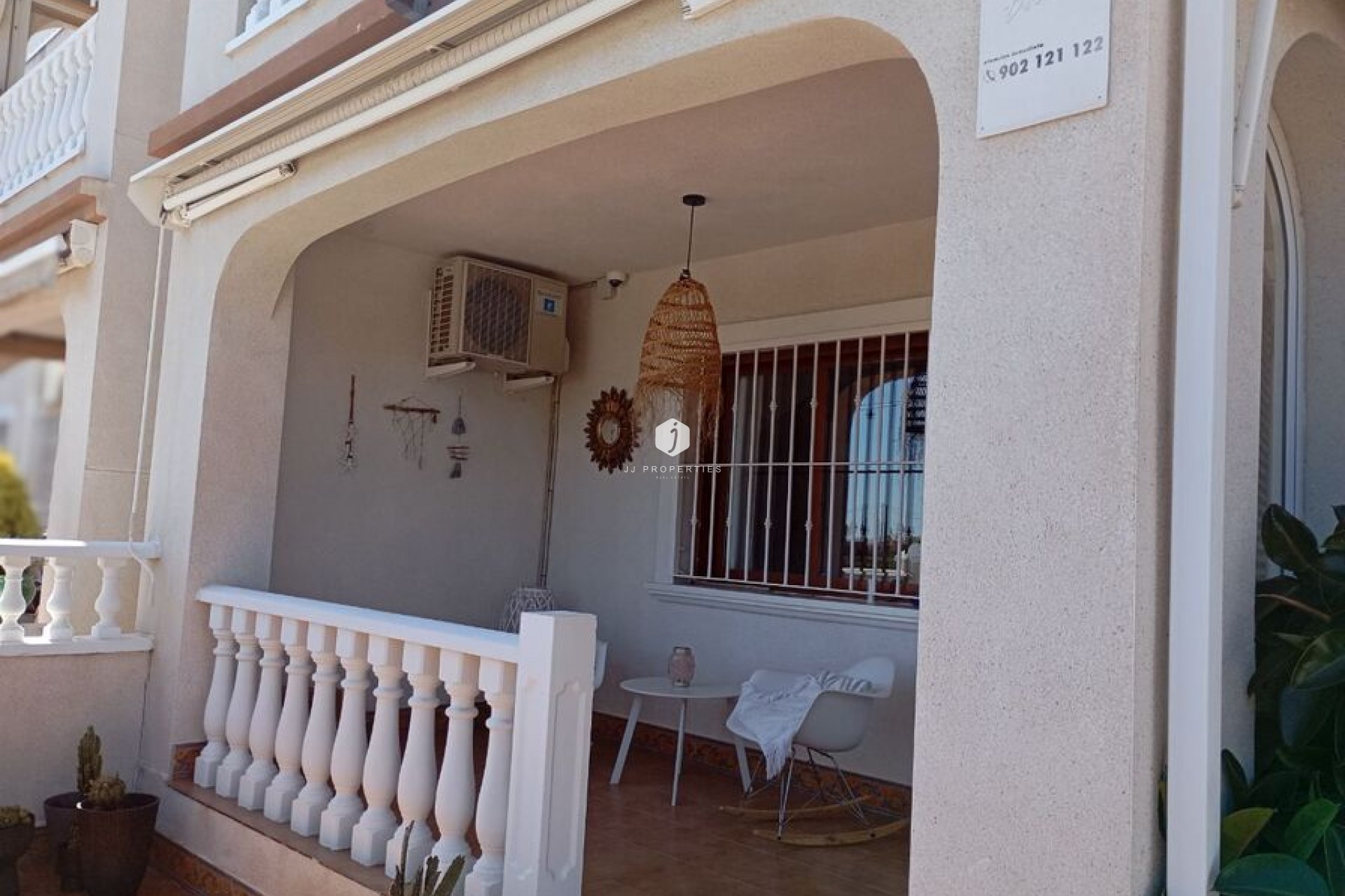 Segunda mano - Apartamento / piso -
Daya Vieja - Costa Blanca