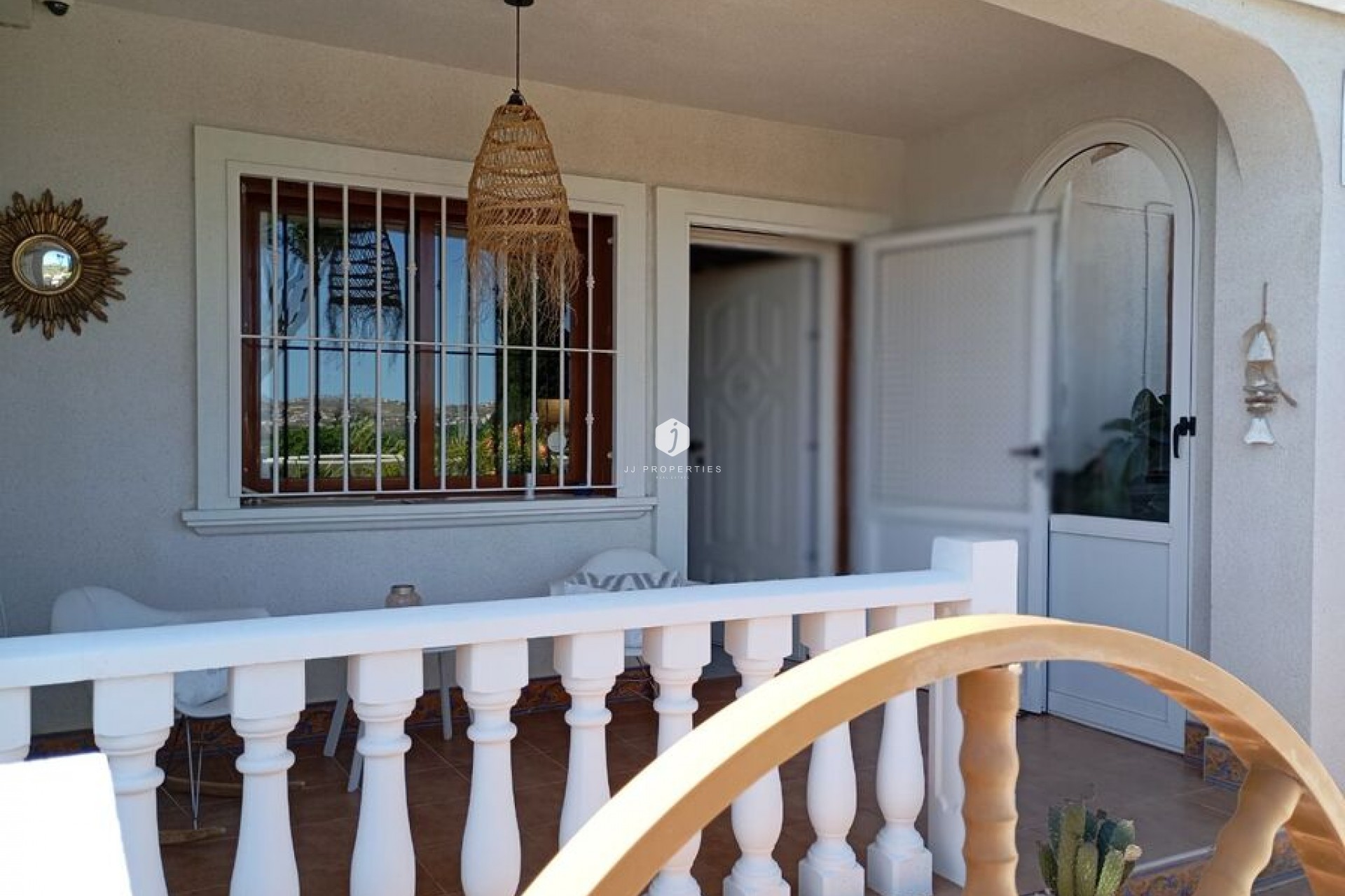 Segunda mano - Apartamento / piso -
Daya Vieja - Costa Blanca