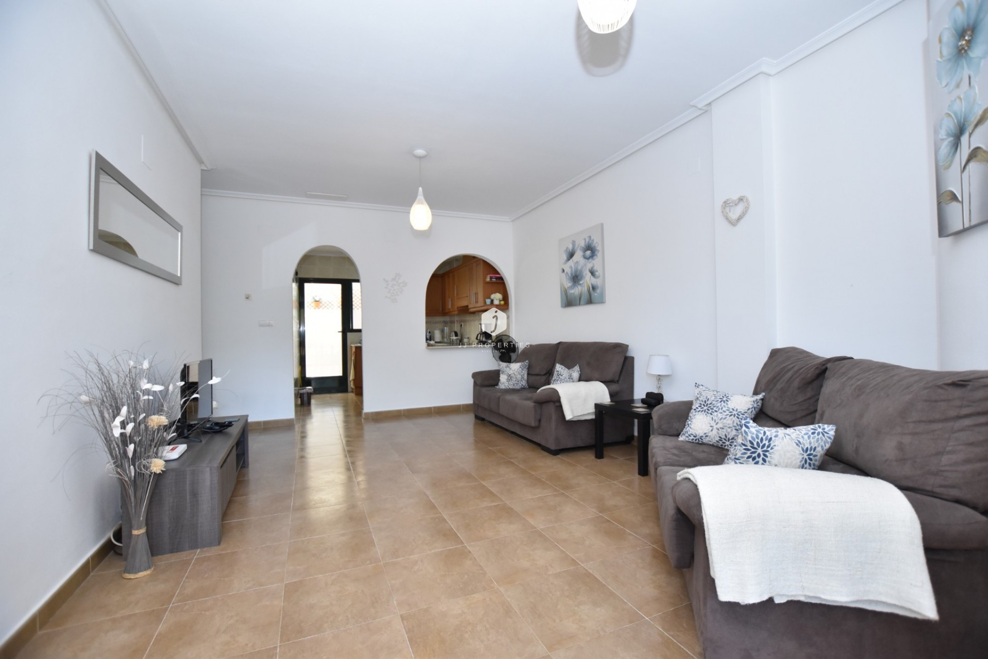 Segunda mano - Apartamento / piso -
Daya Vieja - Costa Blanca