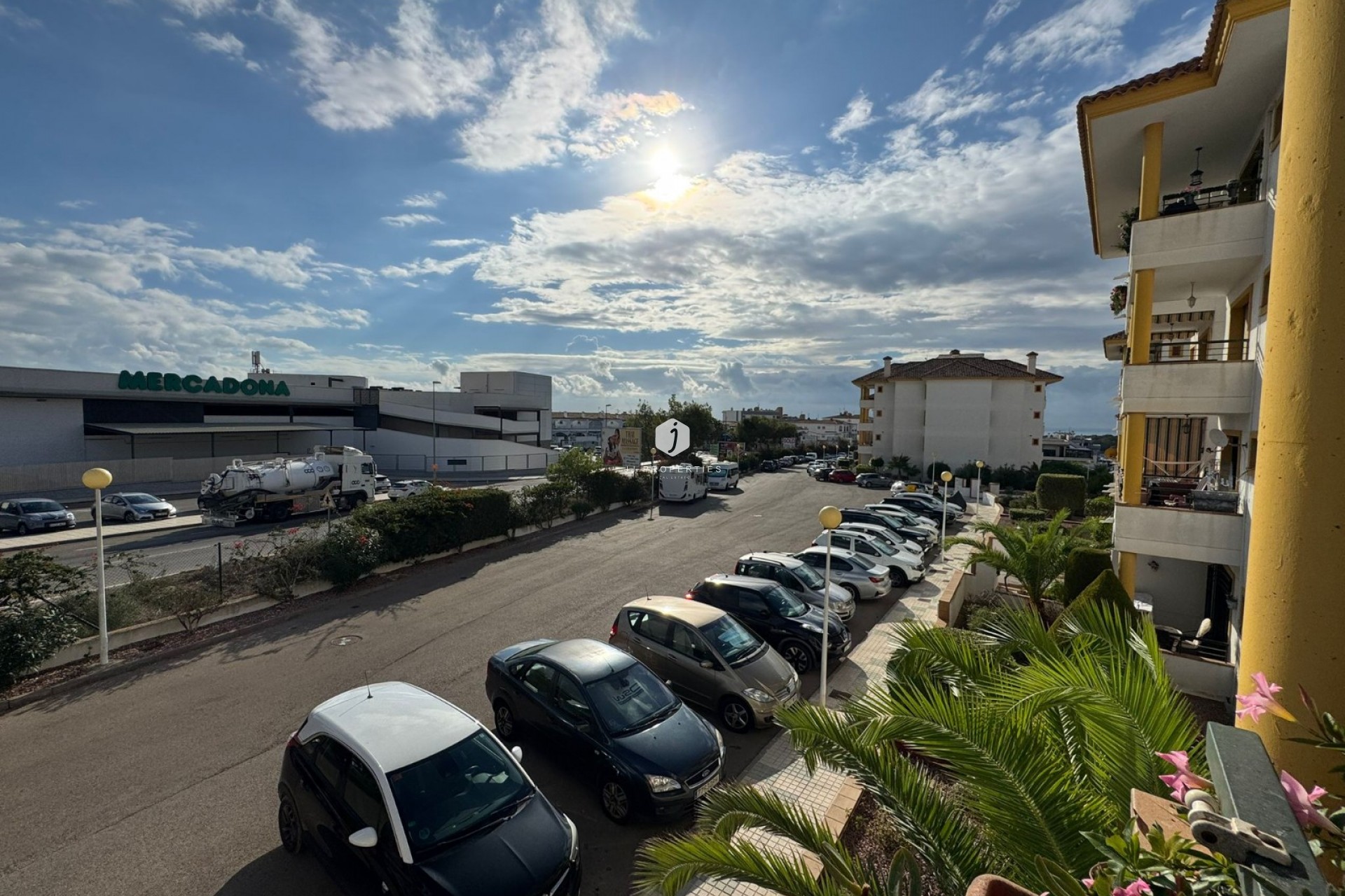 Segunda mano - Apartamento / piso -
Dehesa de Campoamor - Costa Blanca