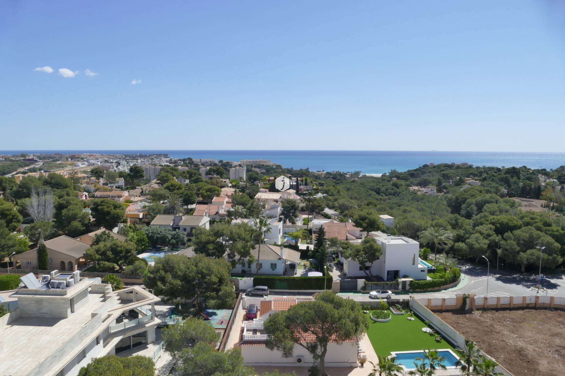 Segunda mano - Apartamento / piso -
Dehesa de Campoamor - Costa Blanca