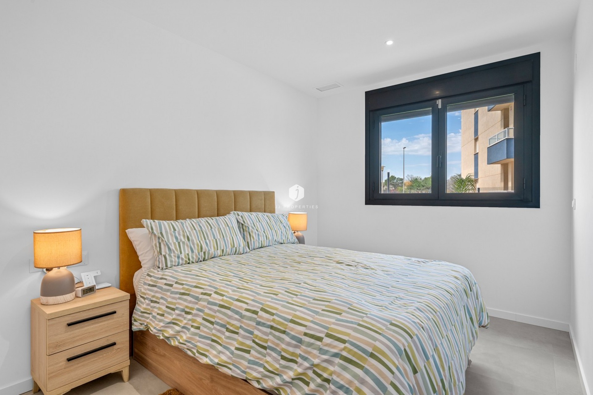 Segunda mano - Apartamento / piso -
Dehesa de Campoamor - Costa Blanca