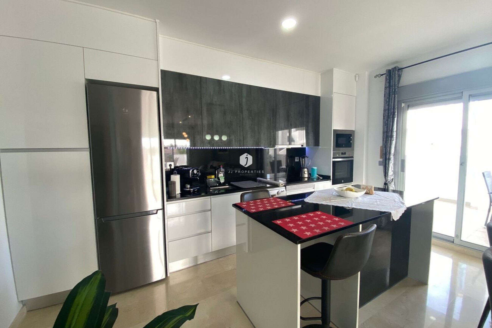 Segunda mano - Apartamento / piso -
Dehesa de Campoamor - Las Filipinas