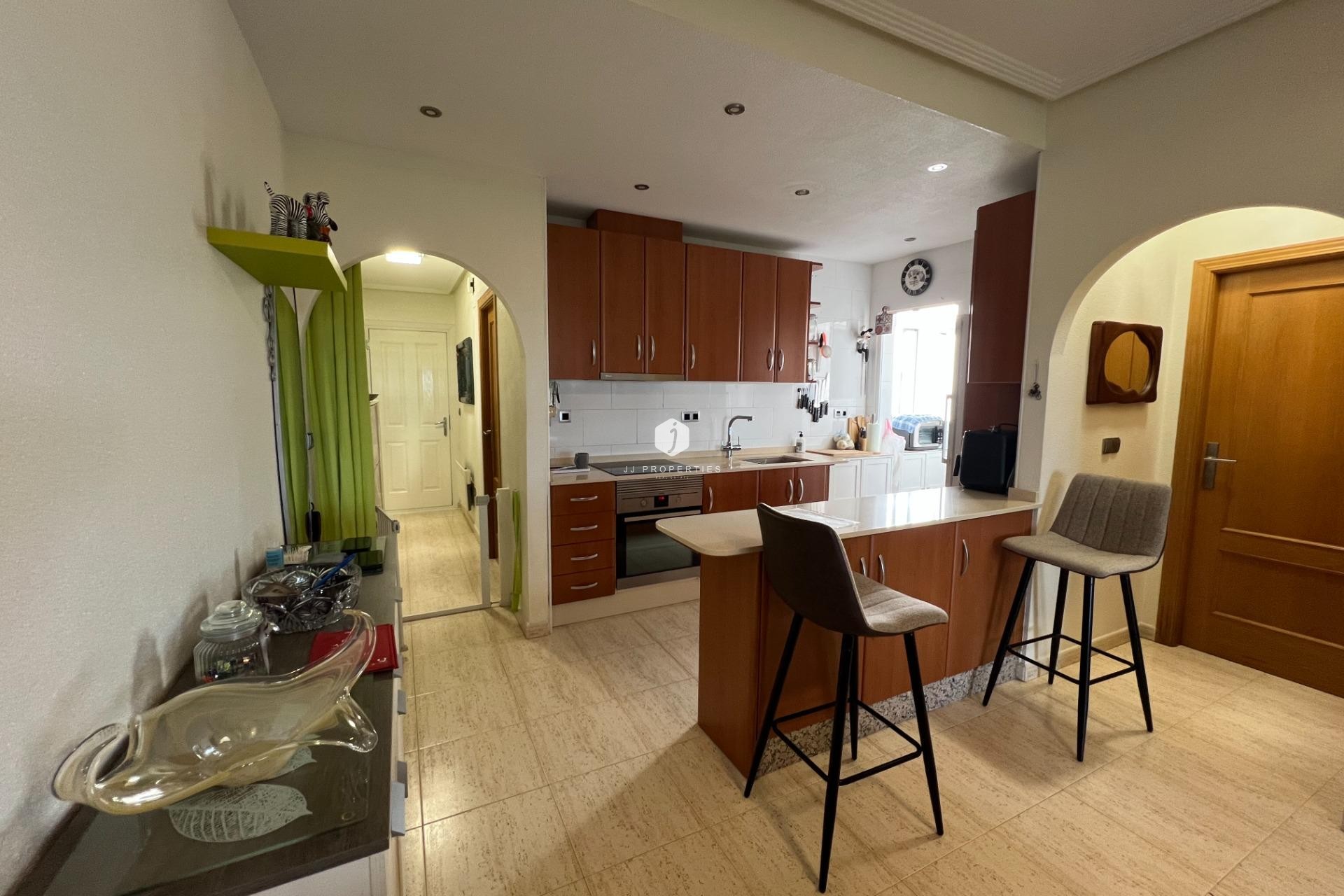 Segunda mano - Apartamento / piso -
Dolores - Comunidad Valenciana