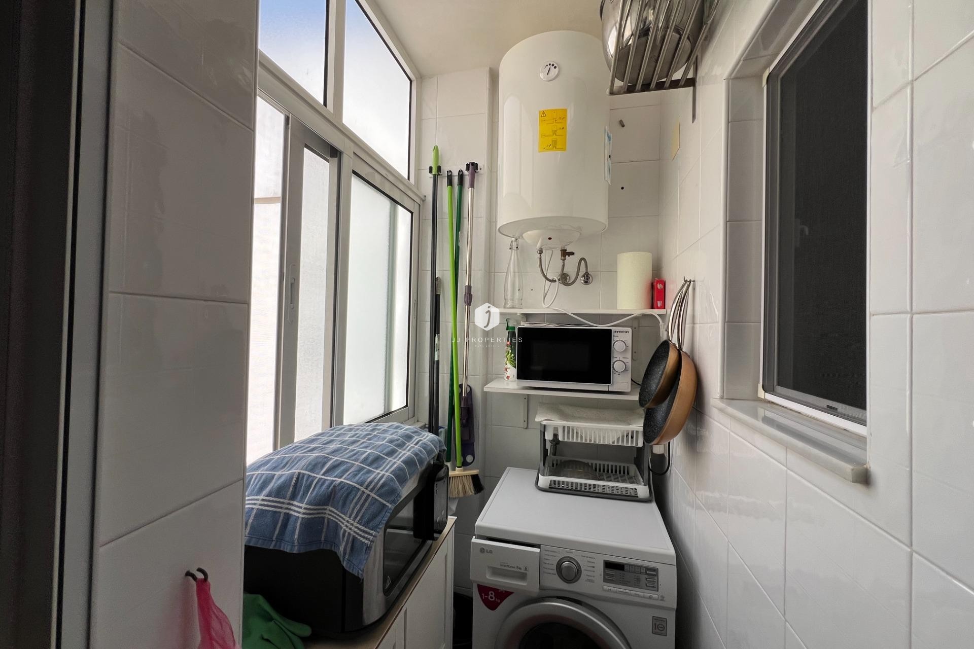 Segunda mano - Apartamento / piso -
Dolores - Comunidad Valenciana