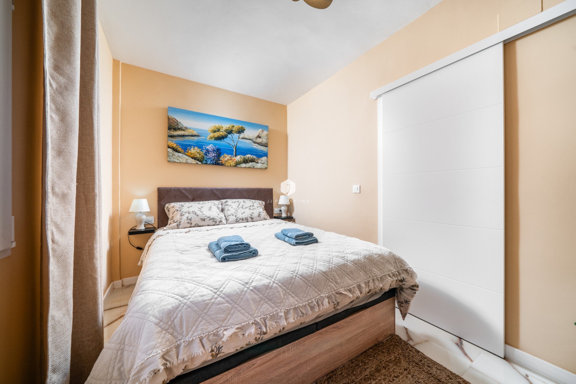 Segunda mano - Apartamento / piso -
El Chaparral - Costa Blanca