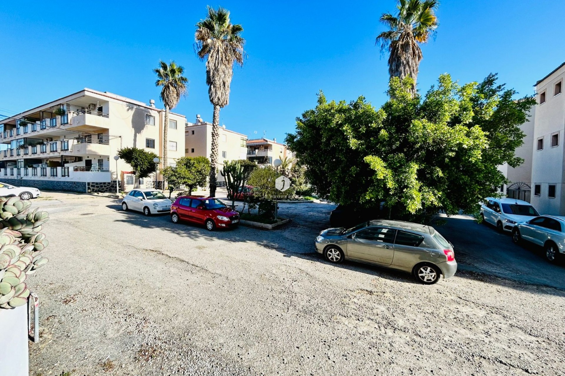 Segunda mano - Apartamento / piso -
El Chaparral - Inland