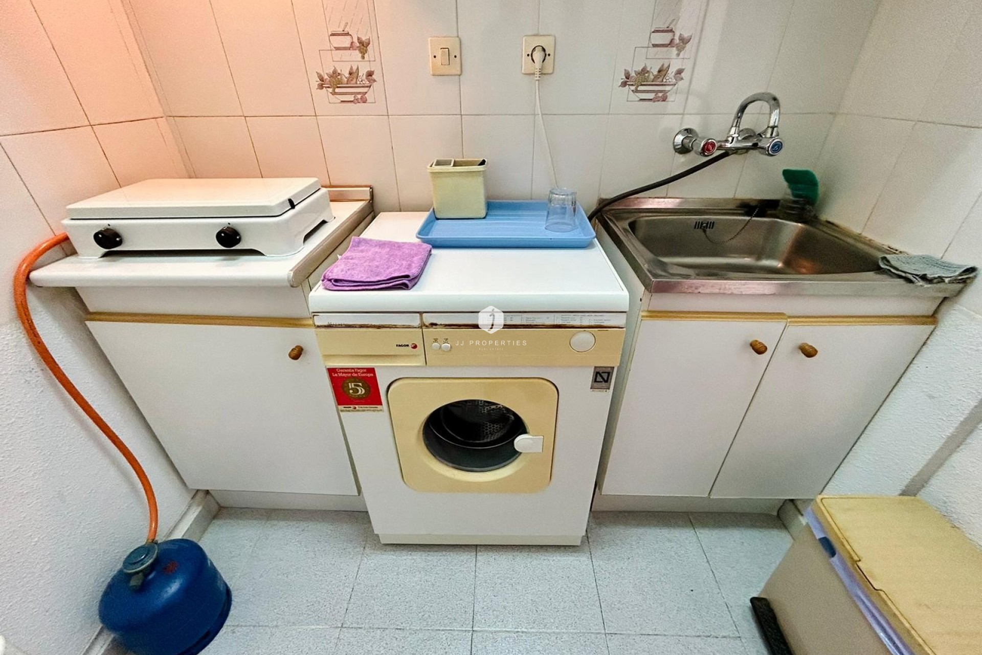 Segunda mano - Apartamento / piso -
El Chaparral - Inland