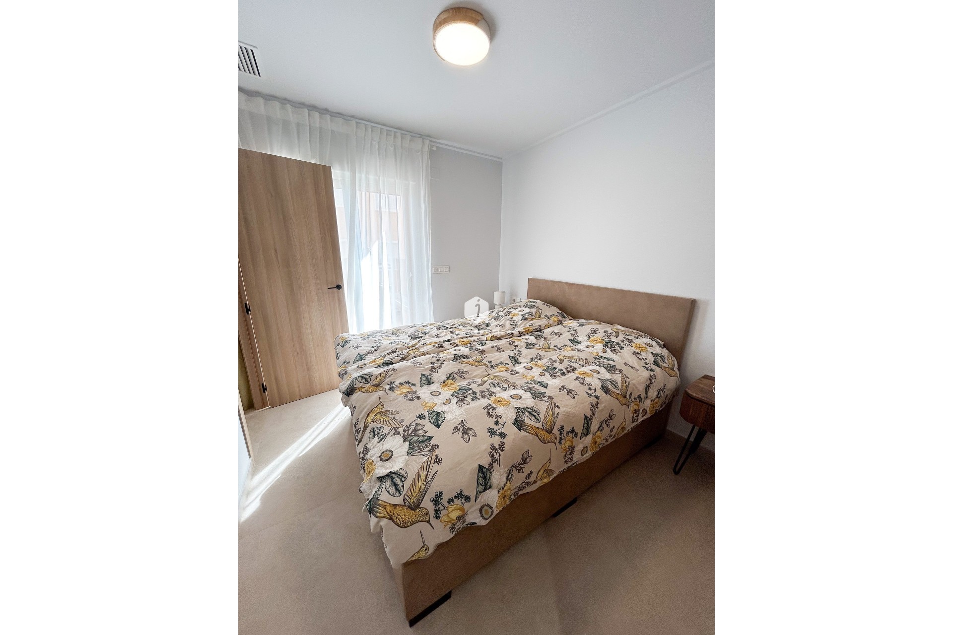 Segunda mano - Apartamento / piso -
El Raso - Costa Blanca