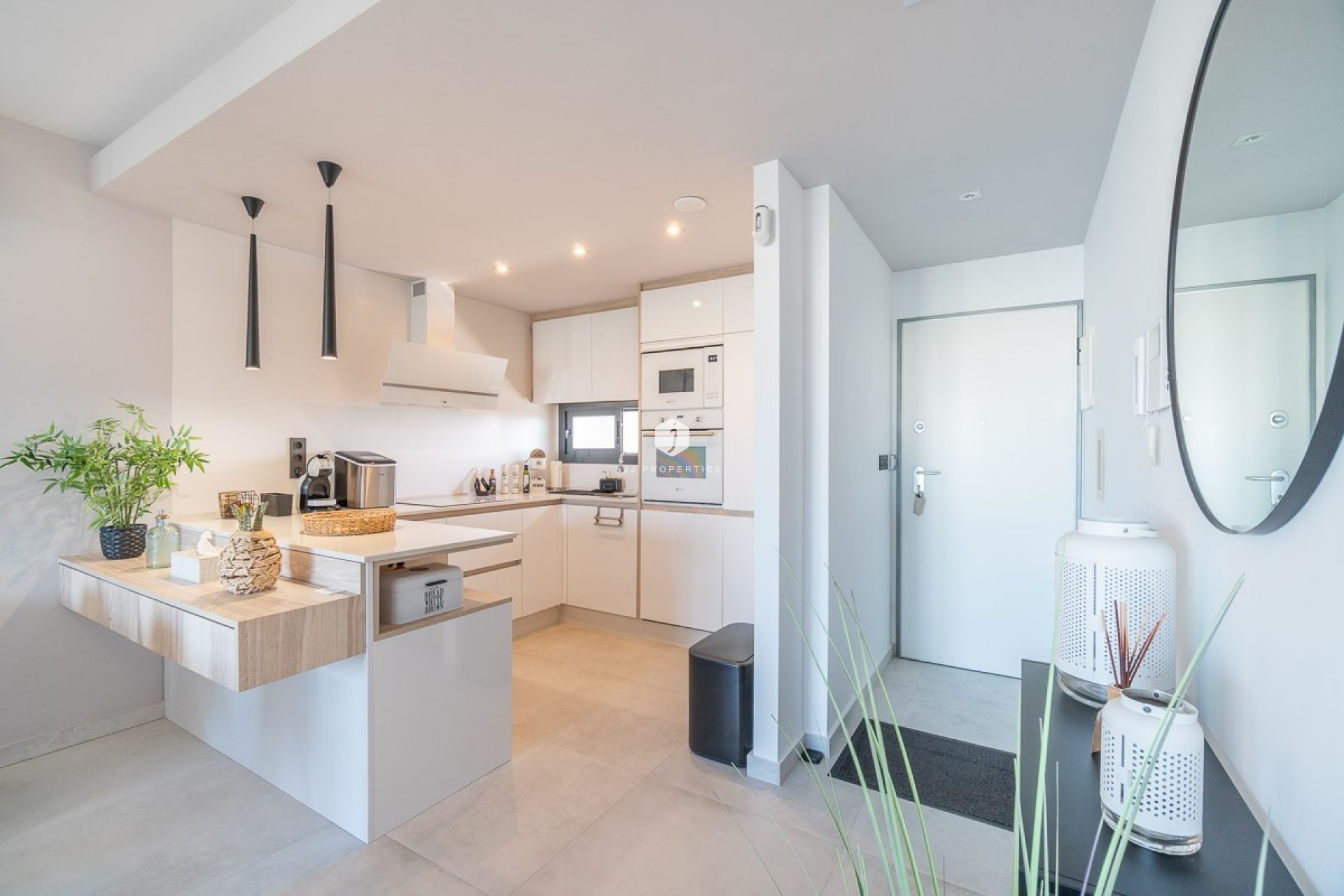 Segunda mano - Apartamento / piso -
El Raso - Costa Blanca