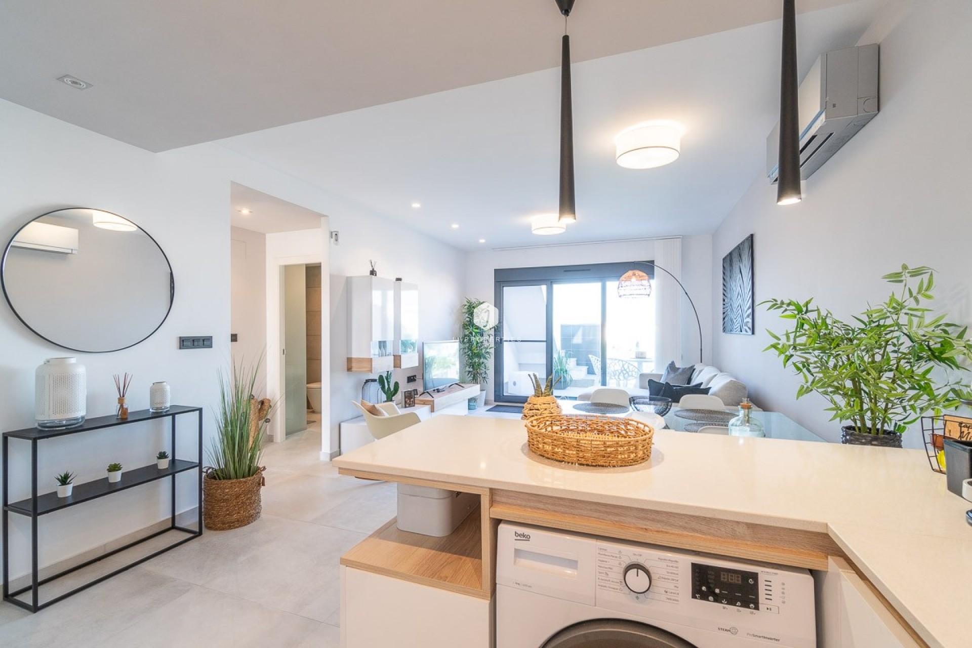 Segunda mano - Apartamento / piso -
El Raso - Costa Blanca