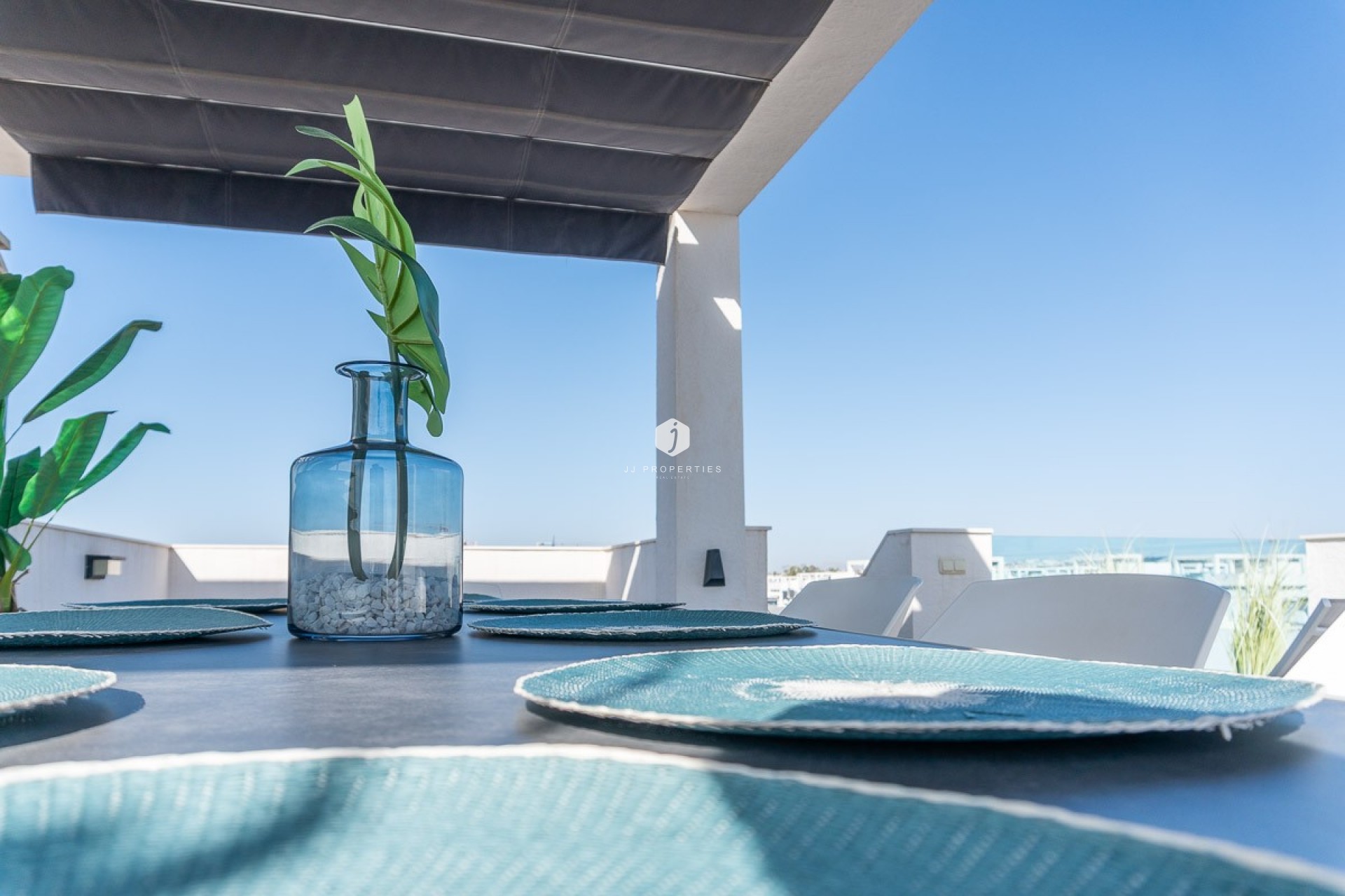 Segunda mano - Apartamento / piso -
El Raso - Costa Blanca