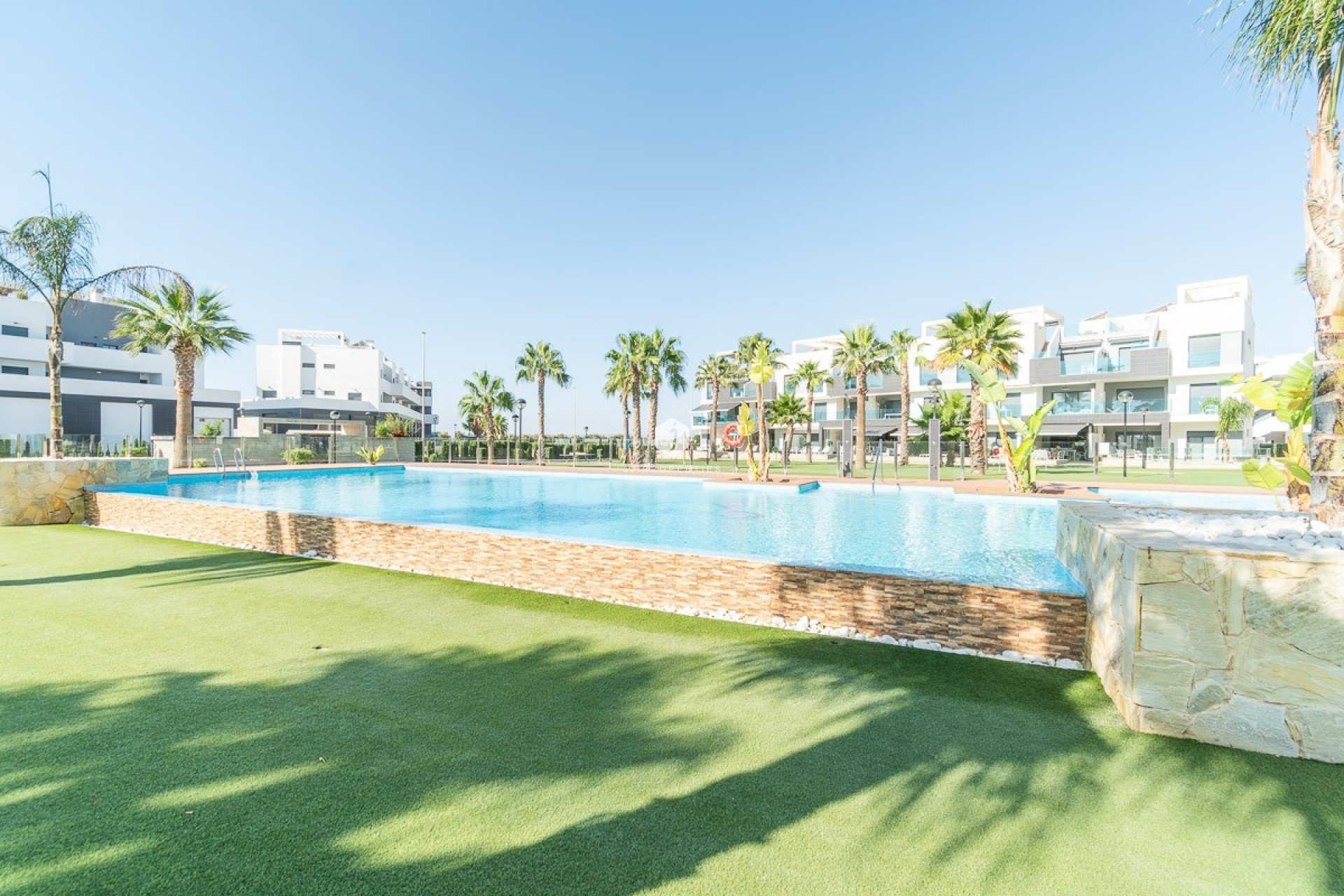 Segunda mano - Apartamento / piso -
El Raso - Costa Blanca
