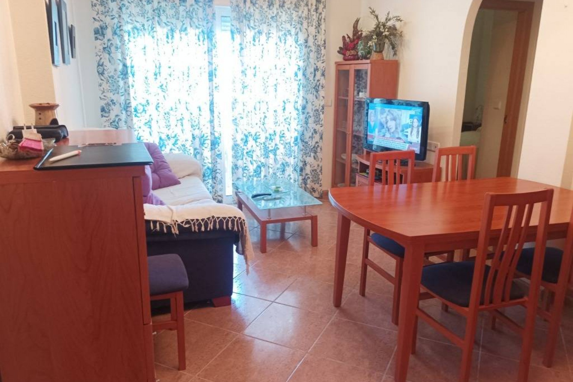 Segunda mano - Apartamento / piso -
Formentera del Segura - Almoradí  Zona De - Almoradí