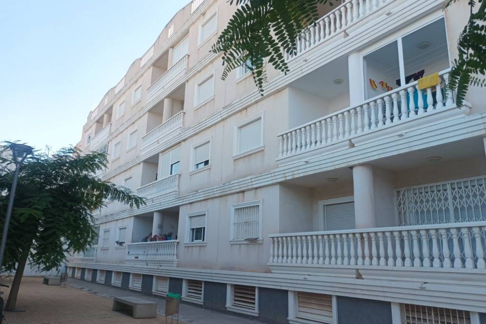 Segunda mano - Apartamento / piso -
Formentera del Segura - Almoradí  Zona De - Almoradí