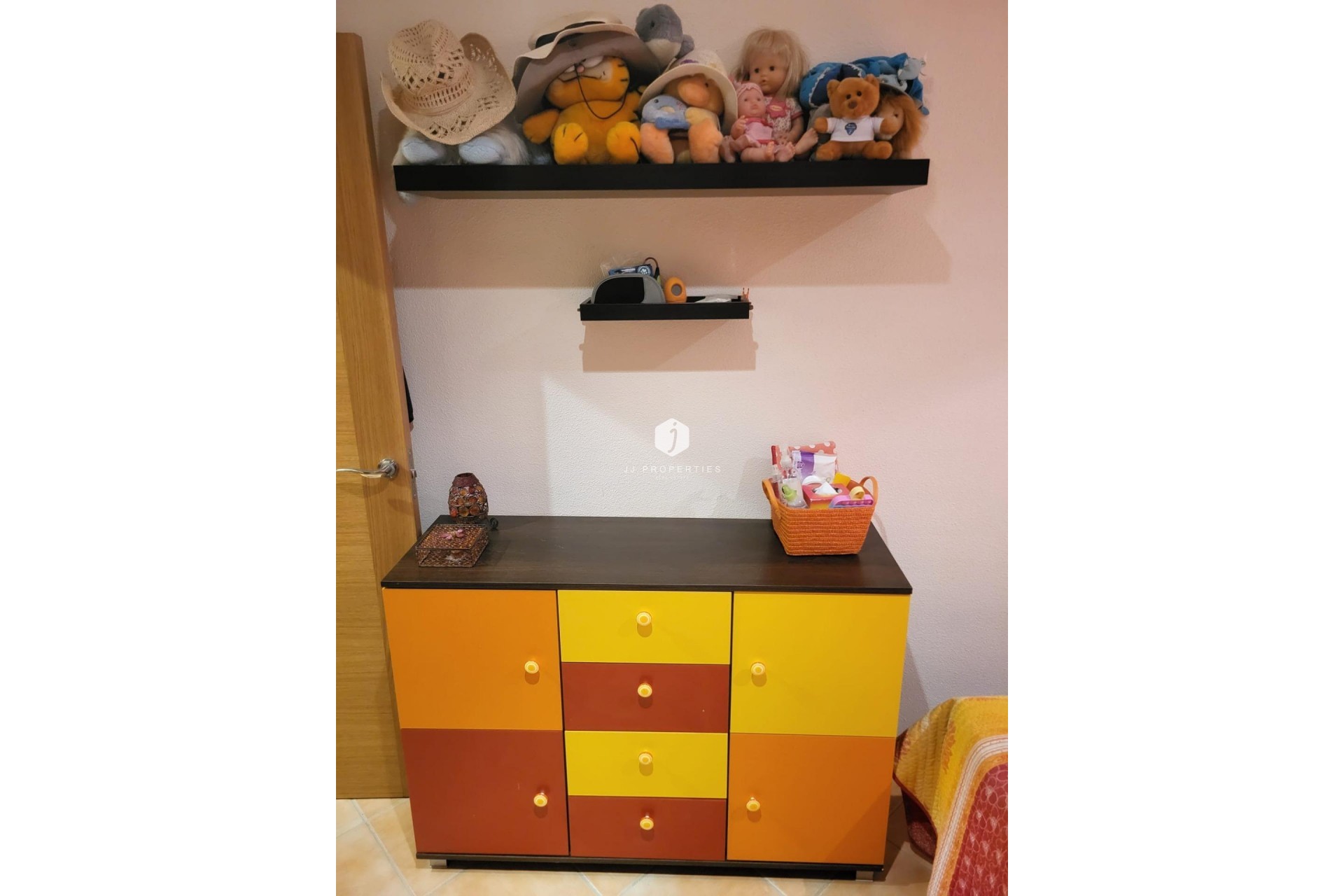 Segunda mano - Apartamento / piso -
Formentera del Segura - Costa Blanca Sur