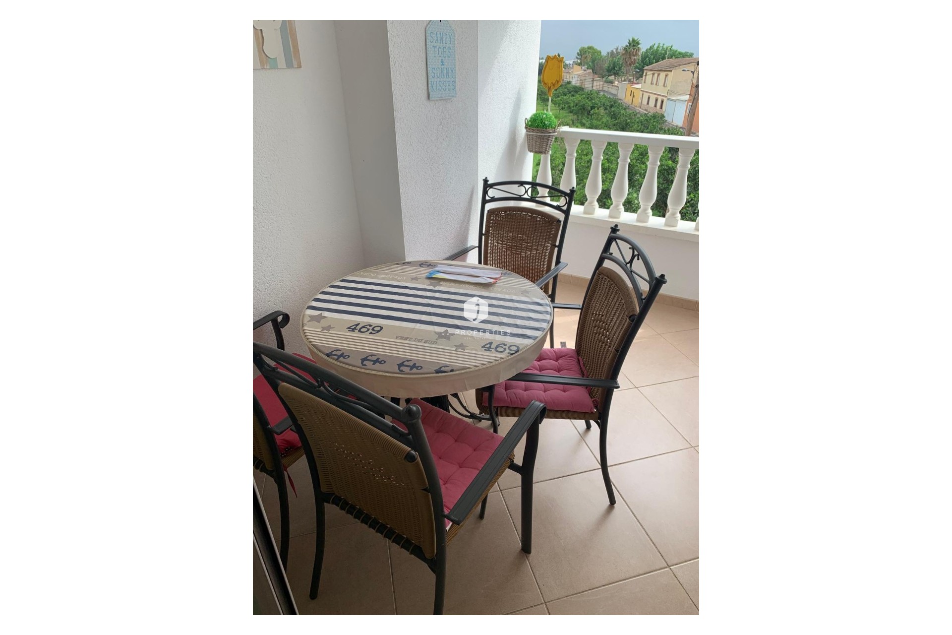 Segunda mano - Apartamento / piso -
Formentera del Segura - Costa Blanca