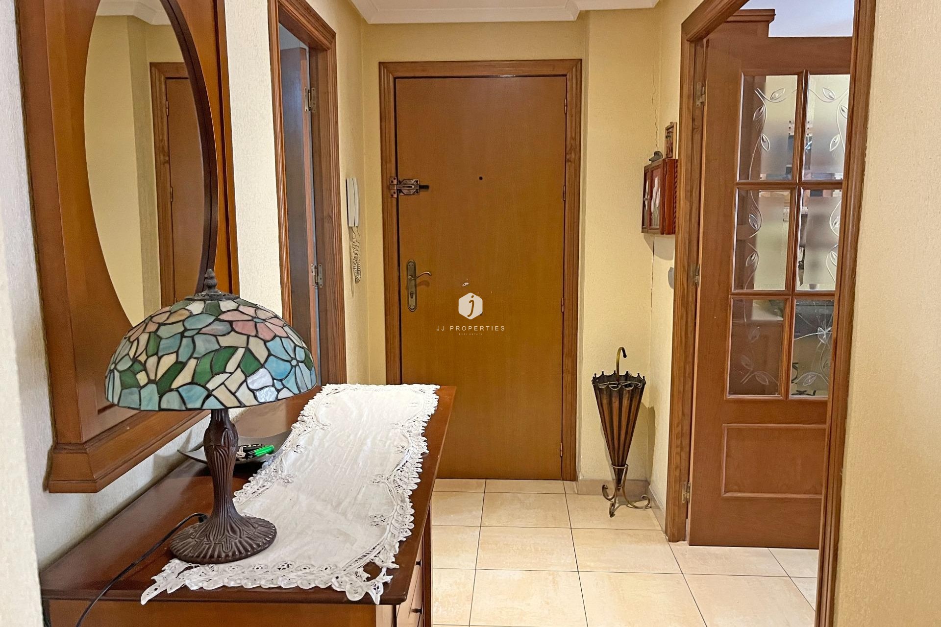 Segunda mano - Apartamento / piso -
Formentera del Segura - Los Palacios