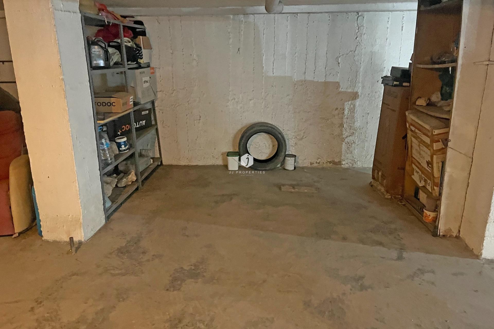 Segunda mano - Apartamento / piso -
Formentera del Segura - Palacios