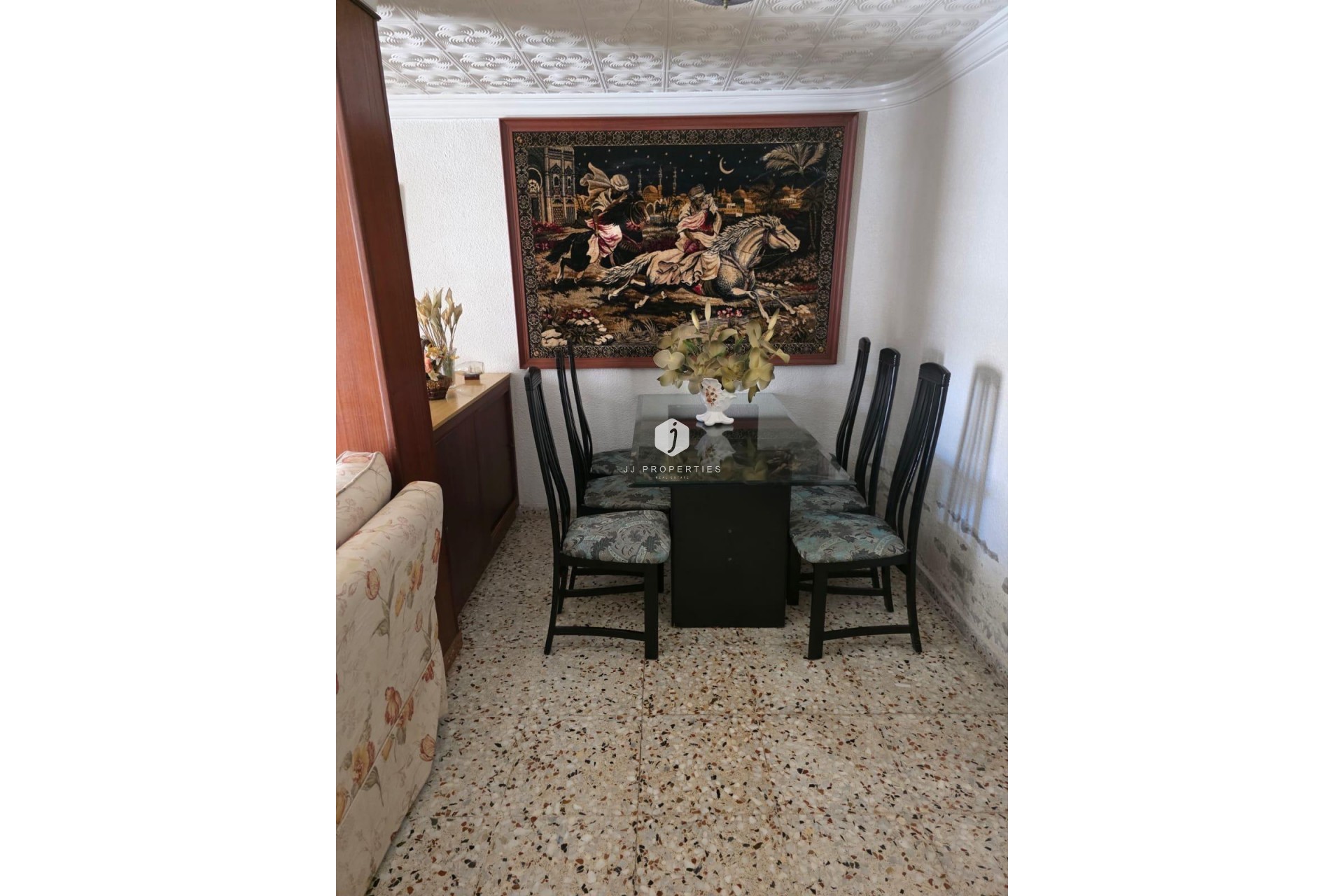 Segunda mano - Apartamento / piso -
Formentera del Segura - Pueblo 5
