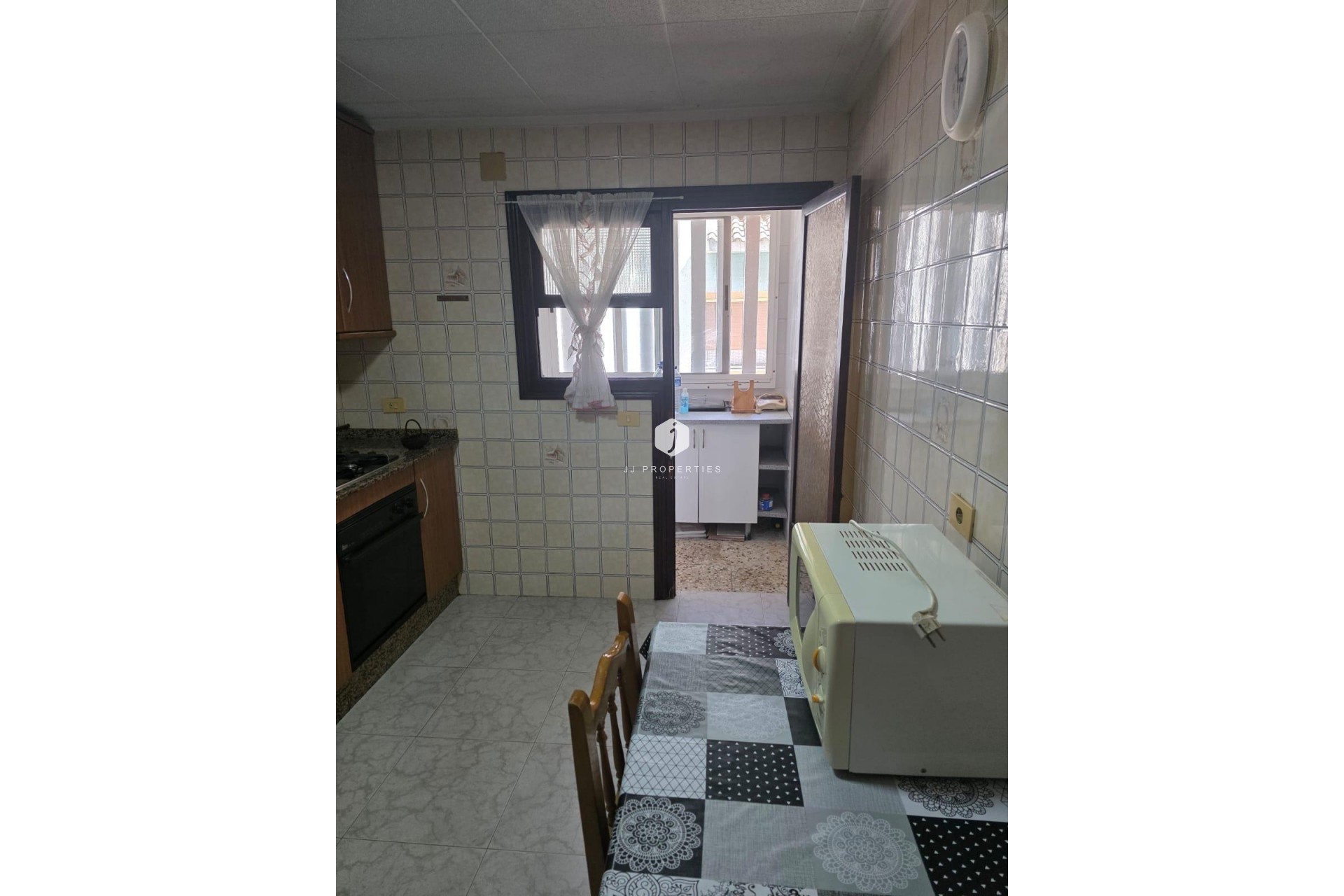 Segunda mano - Apartamento / piso -
Formentera del Segura - Pueblo 5
