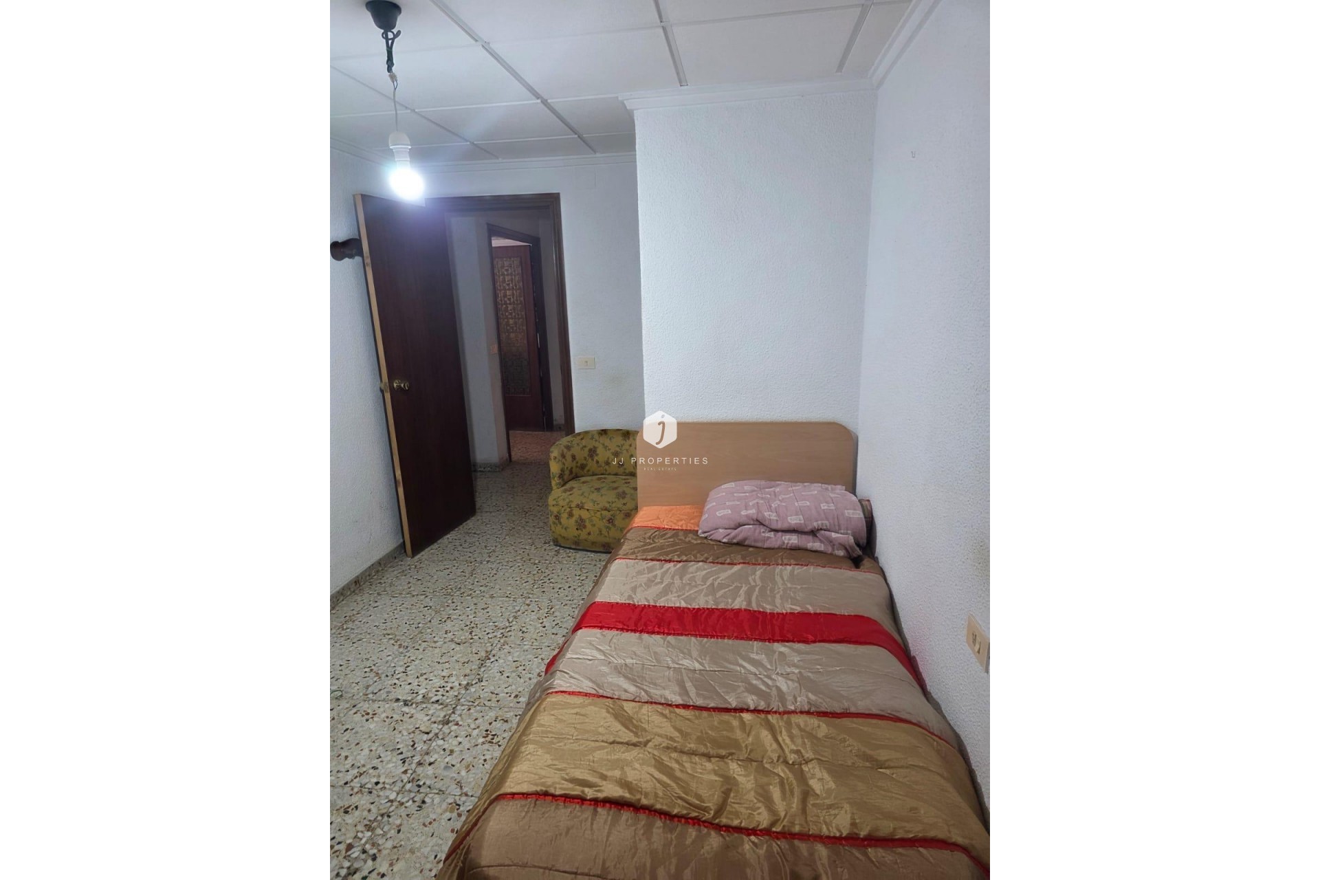 Segunda mano - Apartamento / piso -
Formentera del Segura - Pueblo 5