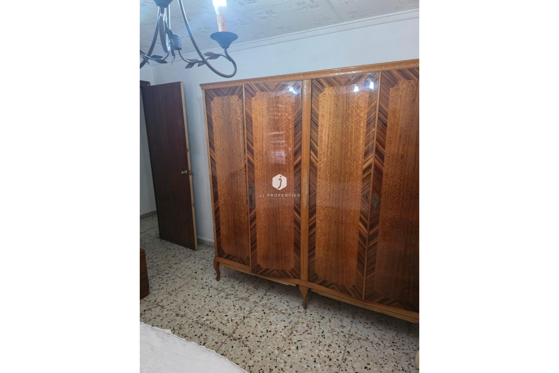 Segunda mano - Apartamento / piso -
Formentera del Segura - Pueblo 5