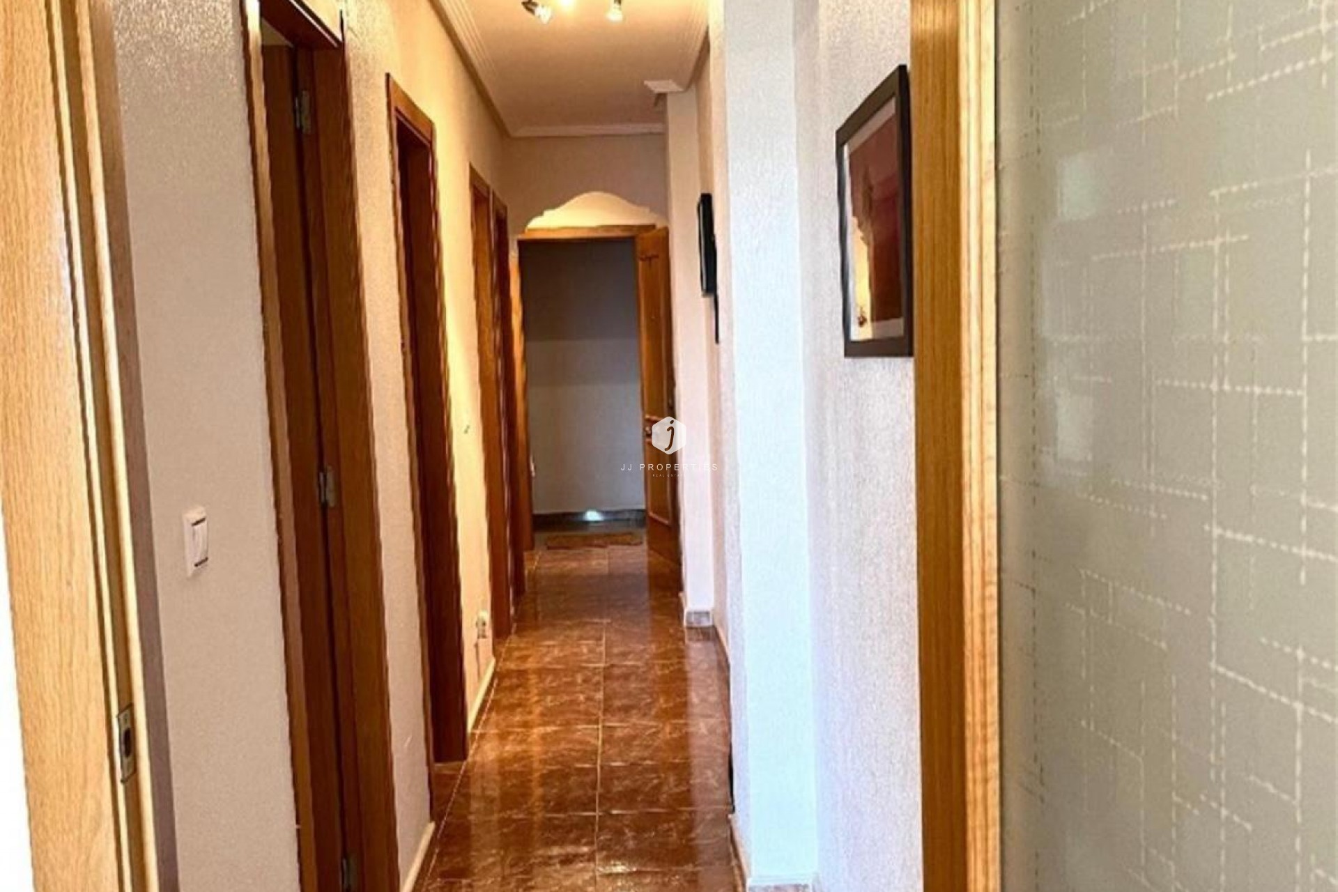 Segunda mano - Apartamento / piso -
Formentera del Segura