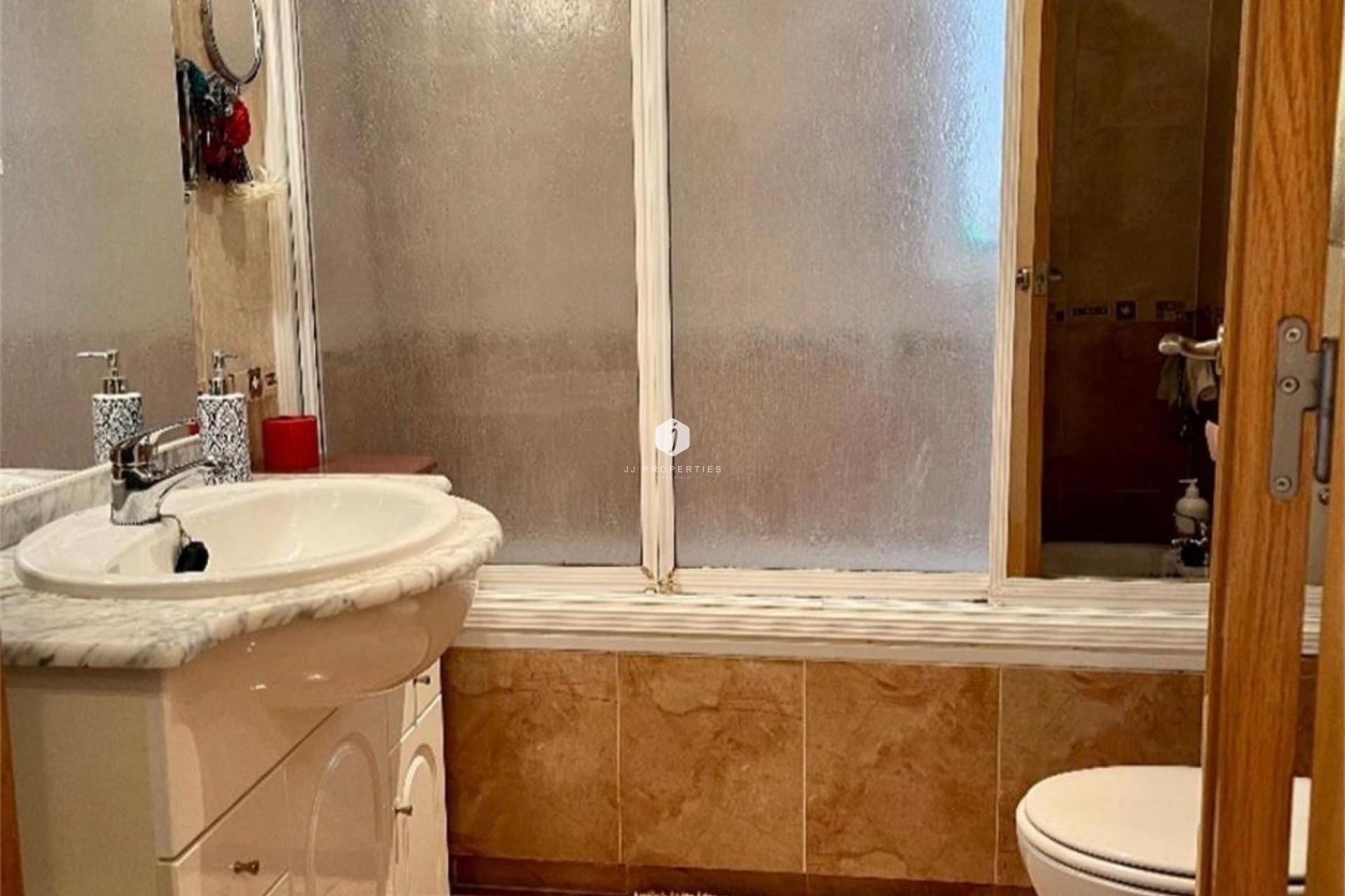 Segunda mano - Apartamento / piso -
Formentera del Segura