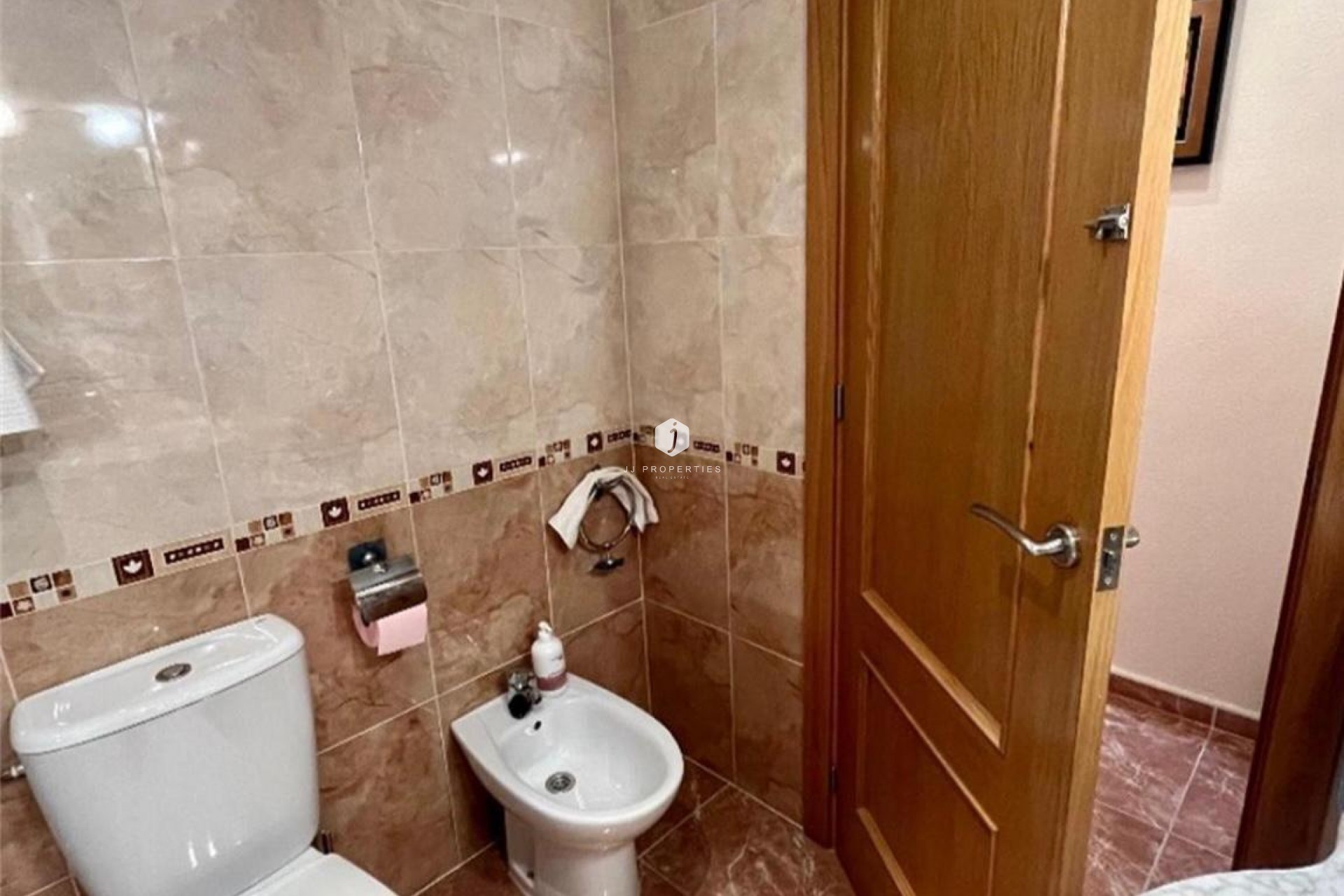 Segunda mano - Apartamento / piso -
Formentera del Segura