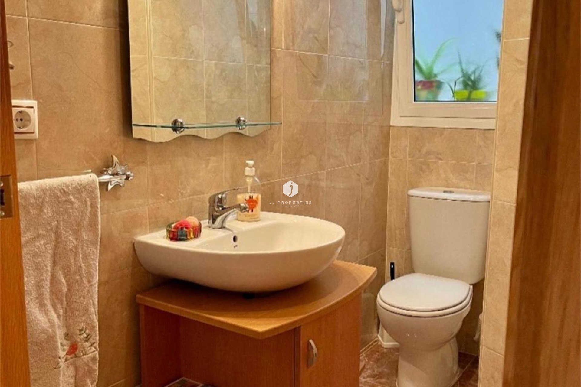 Segunda mano - Apartamento / piso -
Formentera del Segura