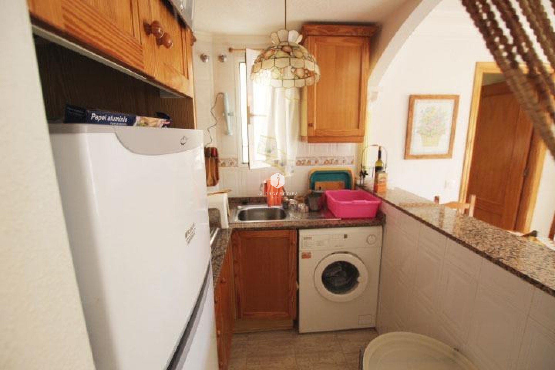 Segunda mano - Apartamento / piso -
Guardamar del Segura - Centro