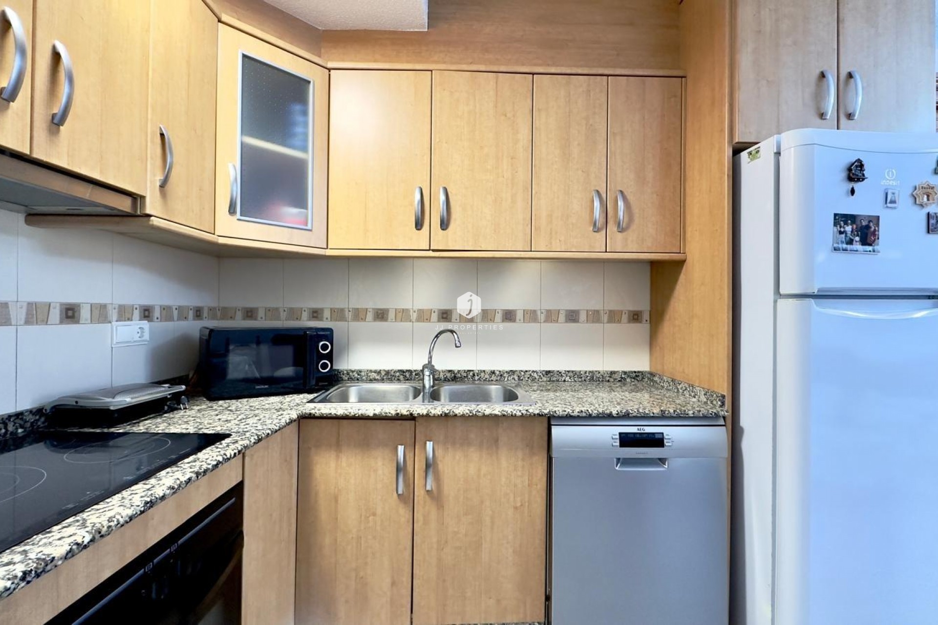 Segunda mano - Apartamento / piso -
Guardamar del Segura - Centro