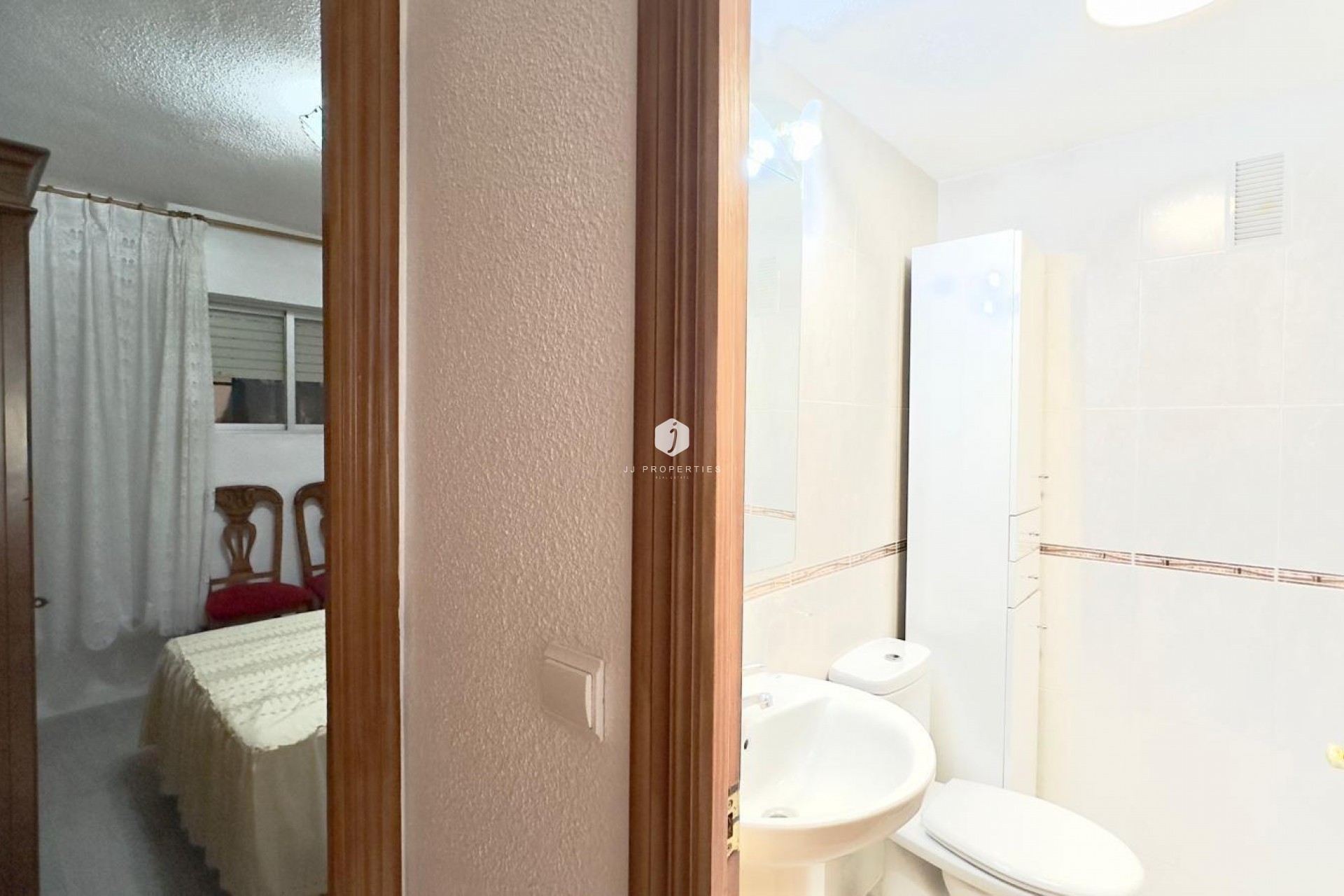 Segunda mano - Apartamento / piso -
Guardamar del Segura - Centro