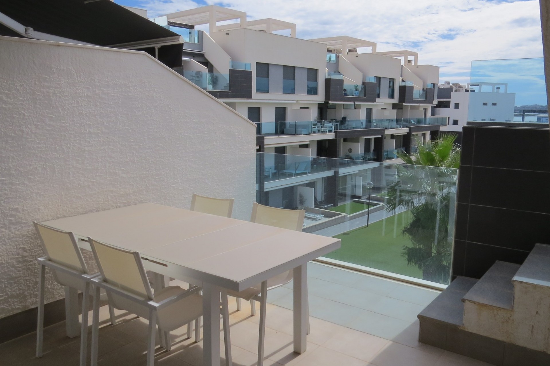 Segunda mano - Apartamento / piso -
Guardamar del Segura - Costa Blanca