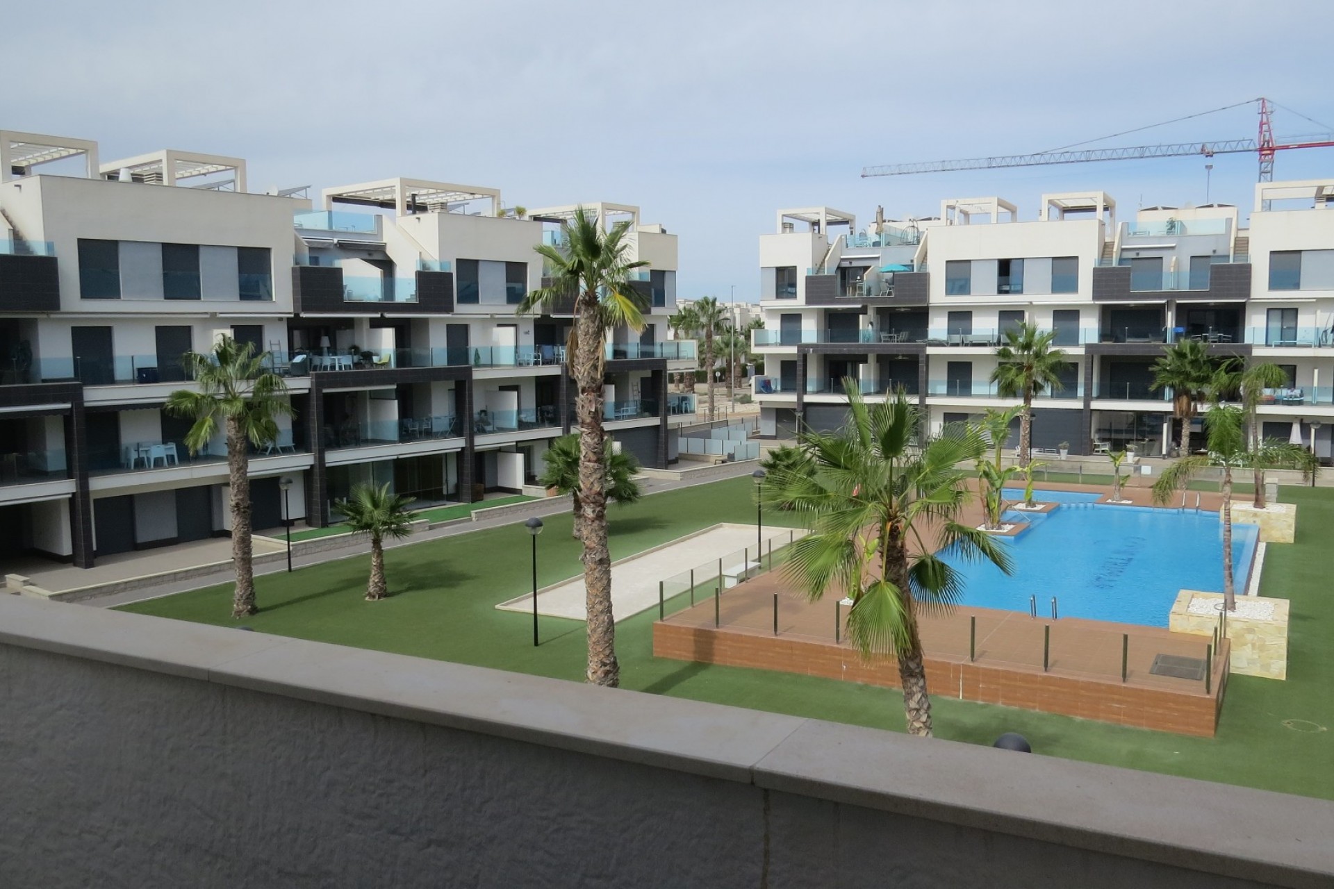 Segunda mano - Apartamento / piso -
Guardamar del Segura - Costa Blanca