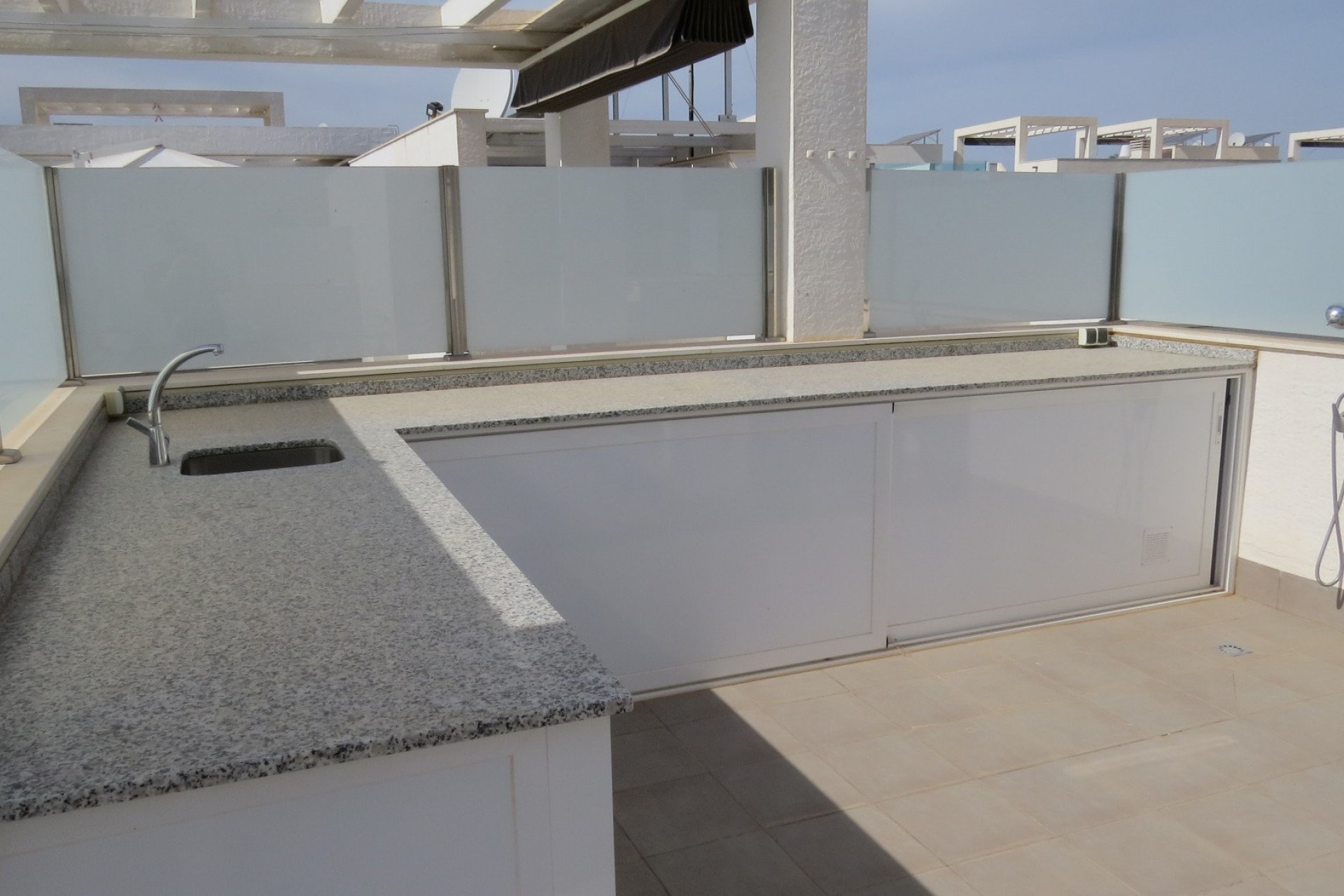 Segunda mano - Apartamento / piso -
Guardamar del Segura - Costa Blanca