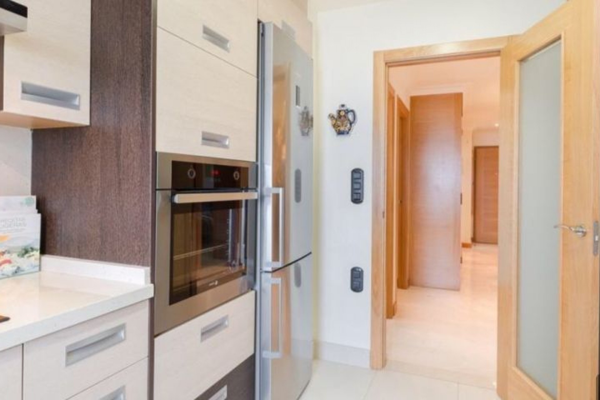 Segunda mano - Apartamento / piso -
Guardamar del Segura - Costa Blanca