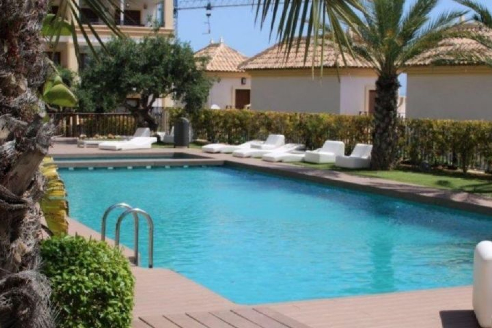 Segunda mano - Apartamento / piso -
Guardamar del Segura - Costa Blanca