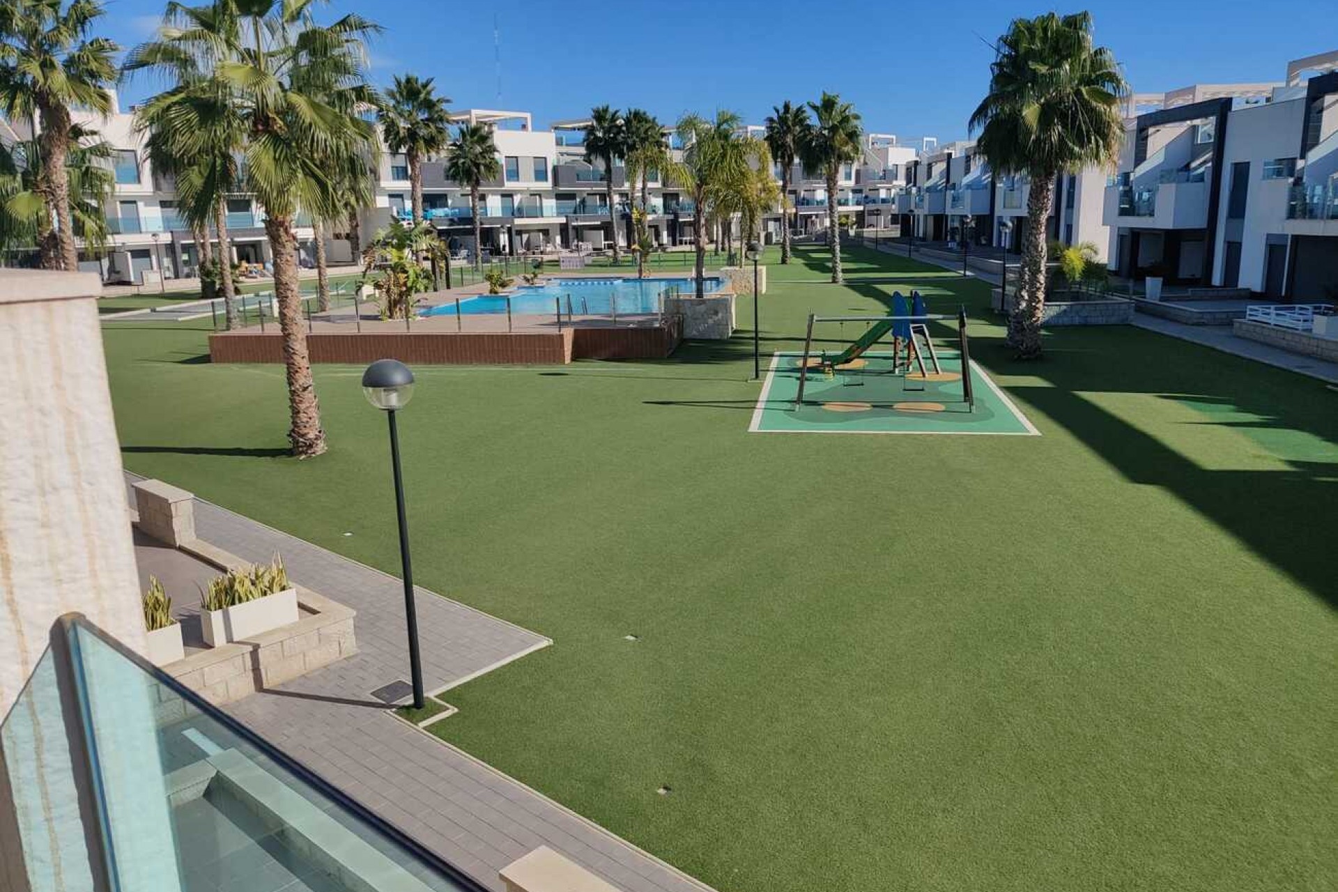 Segunda mano - Apartamento / piso -
Guardamar del Segura - Costa Blanca